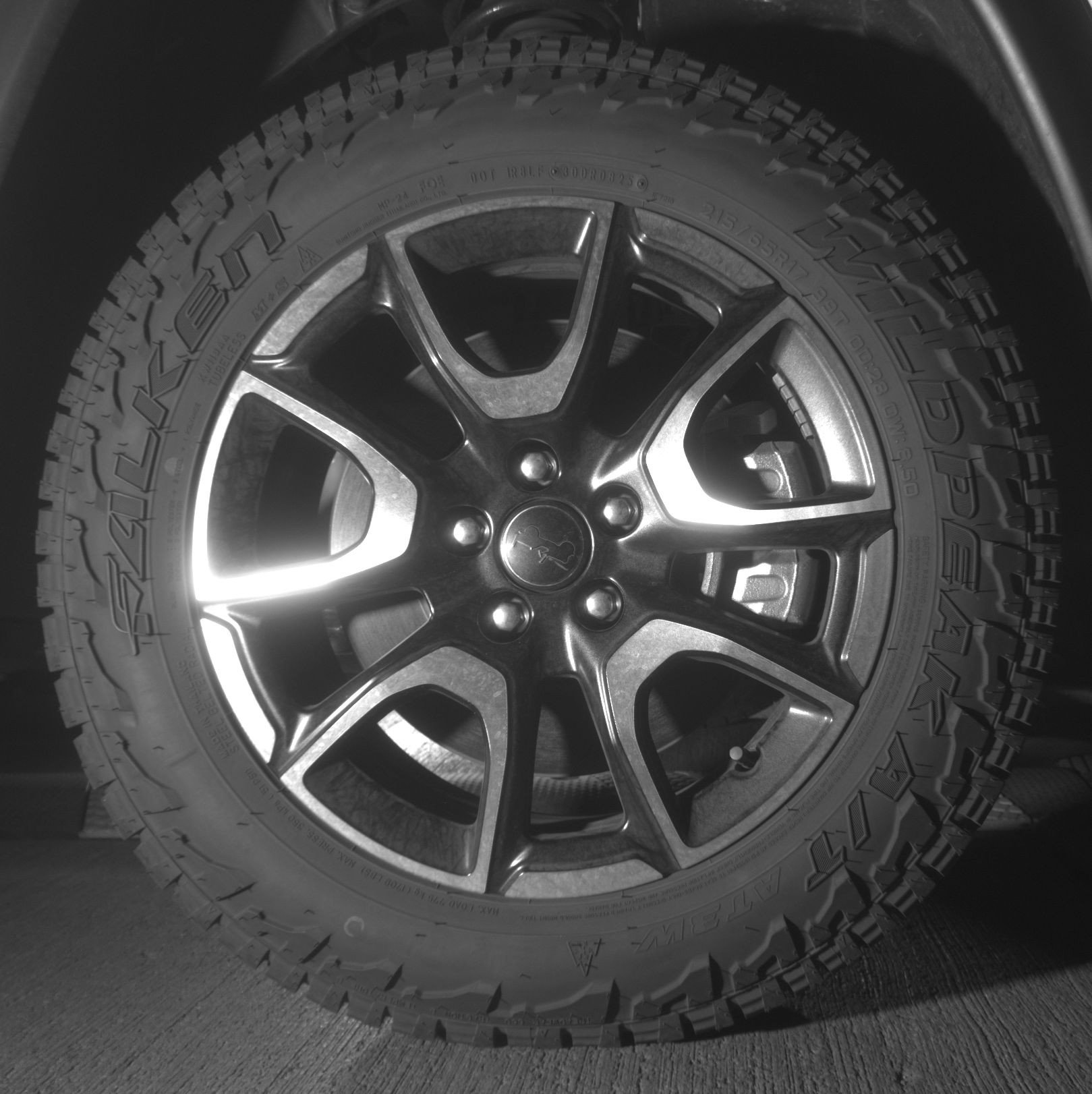Thumbnail: 2025 Jeep Compass - 13