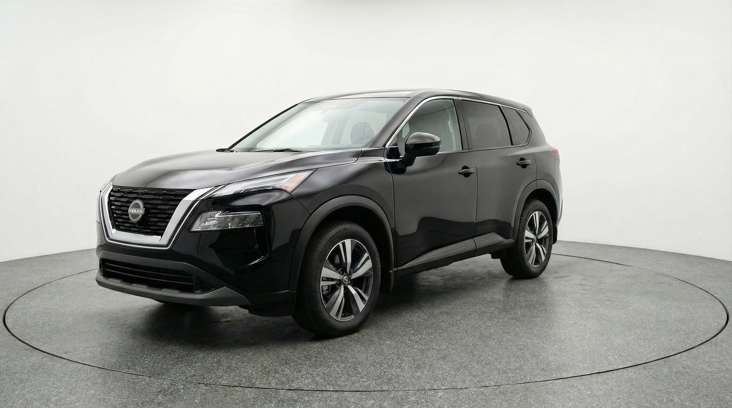 Thumbnail: 2026 Nissan Rogue - 3