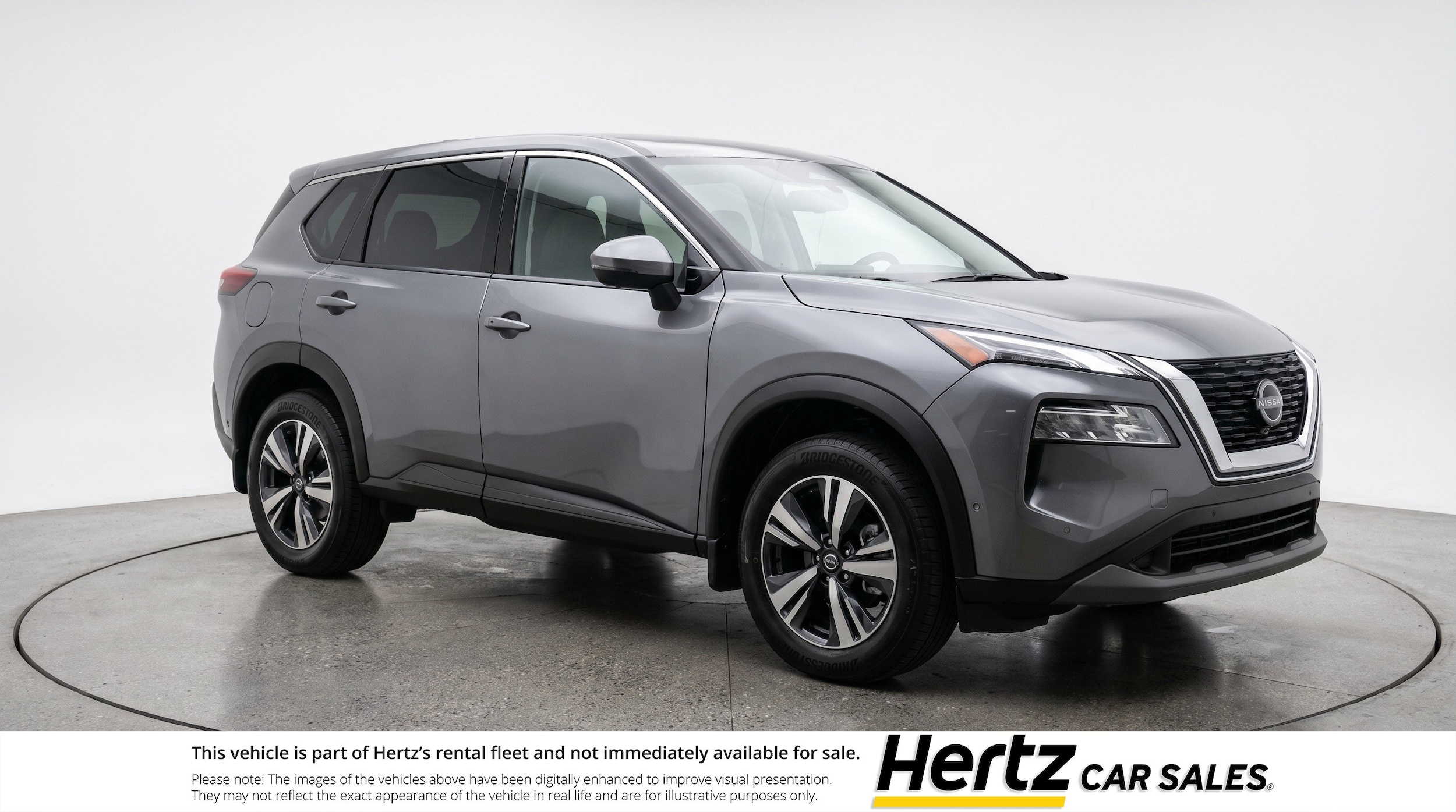 Thumbnail: 2026 Nissan Rogue - 1