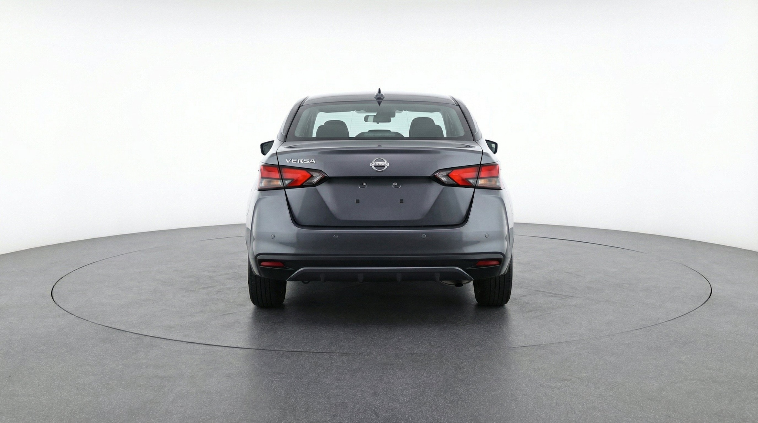 Thumbnail: 2025 Nissan Versa - 7