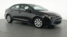 2025 Toyota Corolla  -
                  Albuquerque, NM