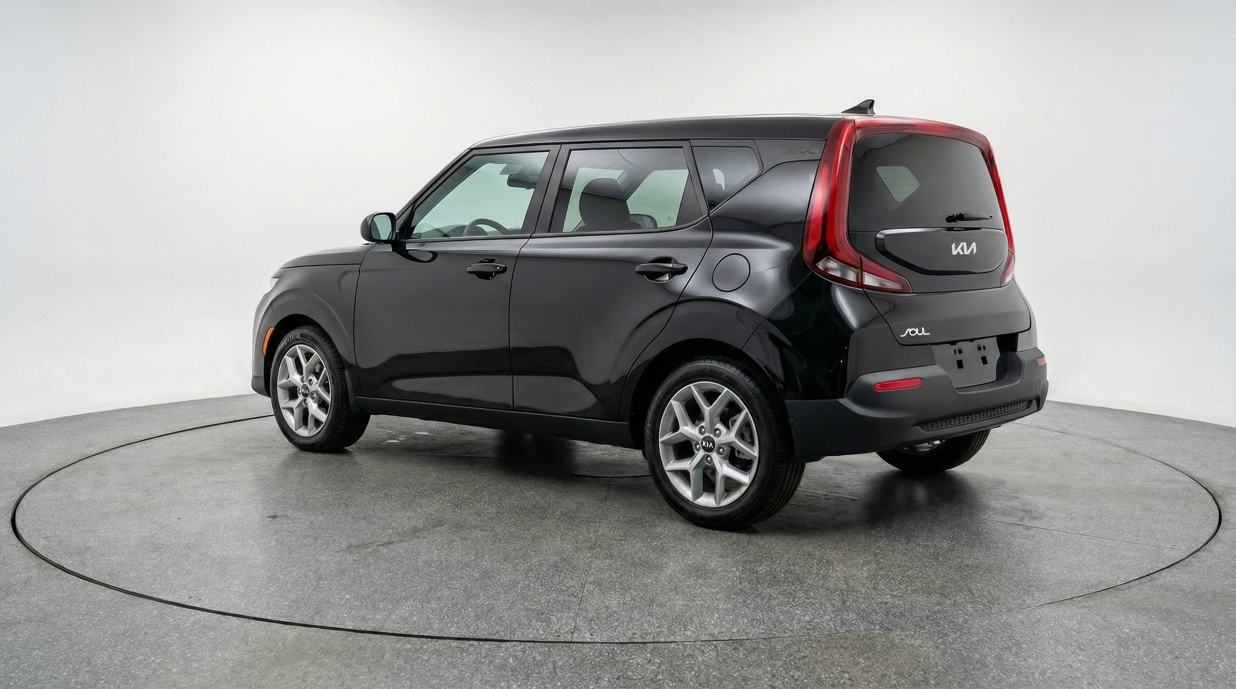 Thumbnail: 2025 Kia Soul - 6