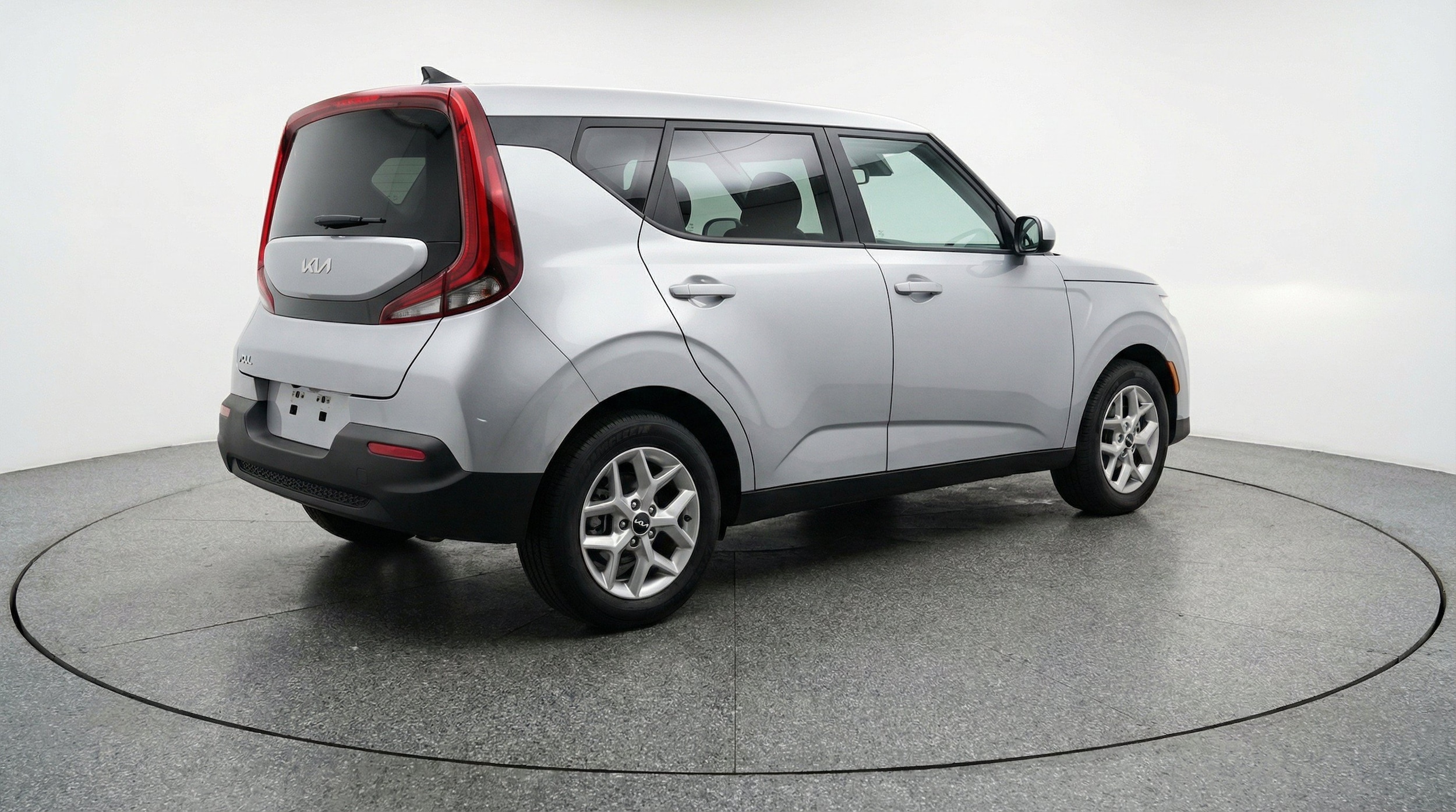 Thumbnail: 2025 Kia Soul - 9