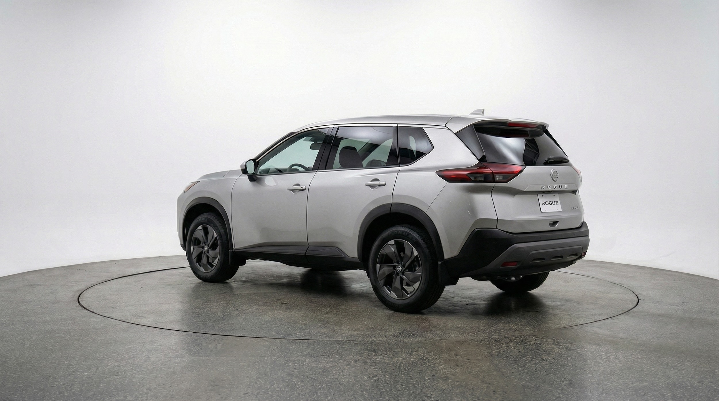 Thumbnail: 2025 Nissan Rogue - 5