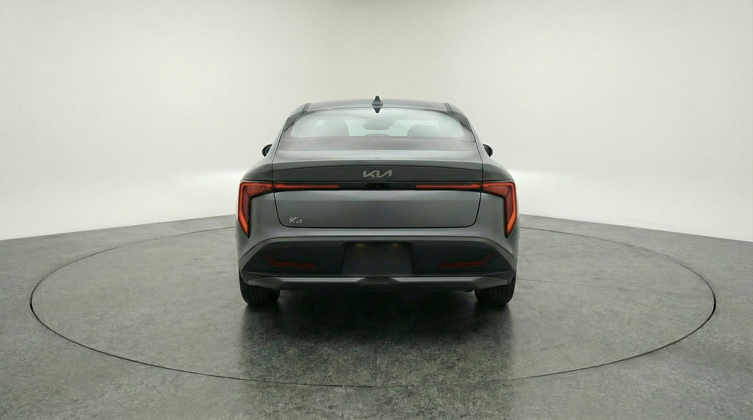 Thumbnail: 2025 Kia K4 - 6