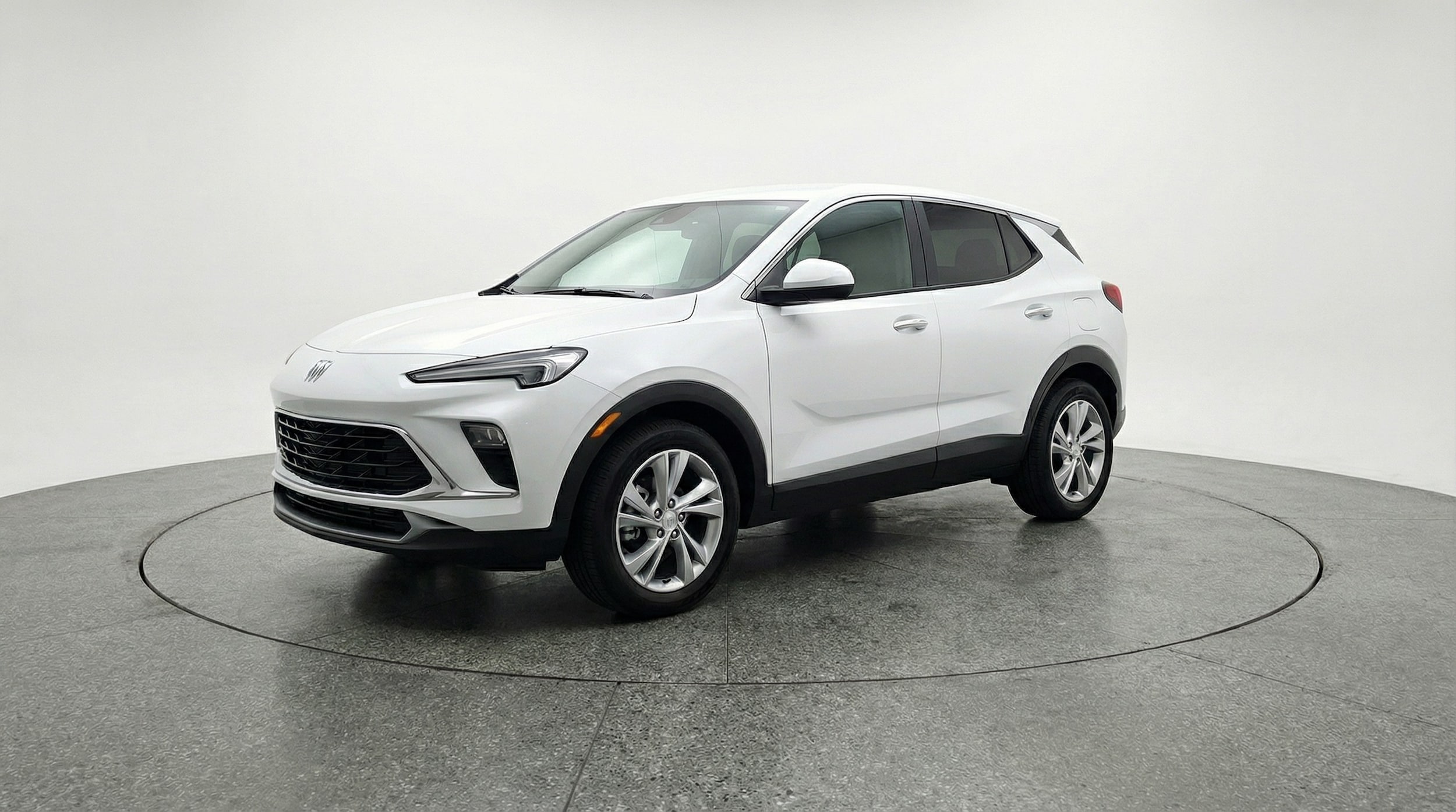 Thumbnail: 2025 Buick Encore GX - 3