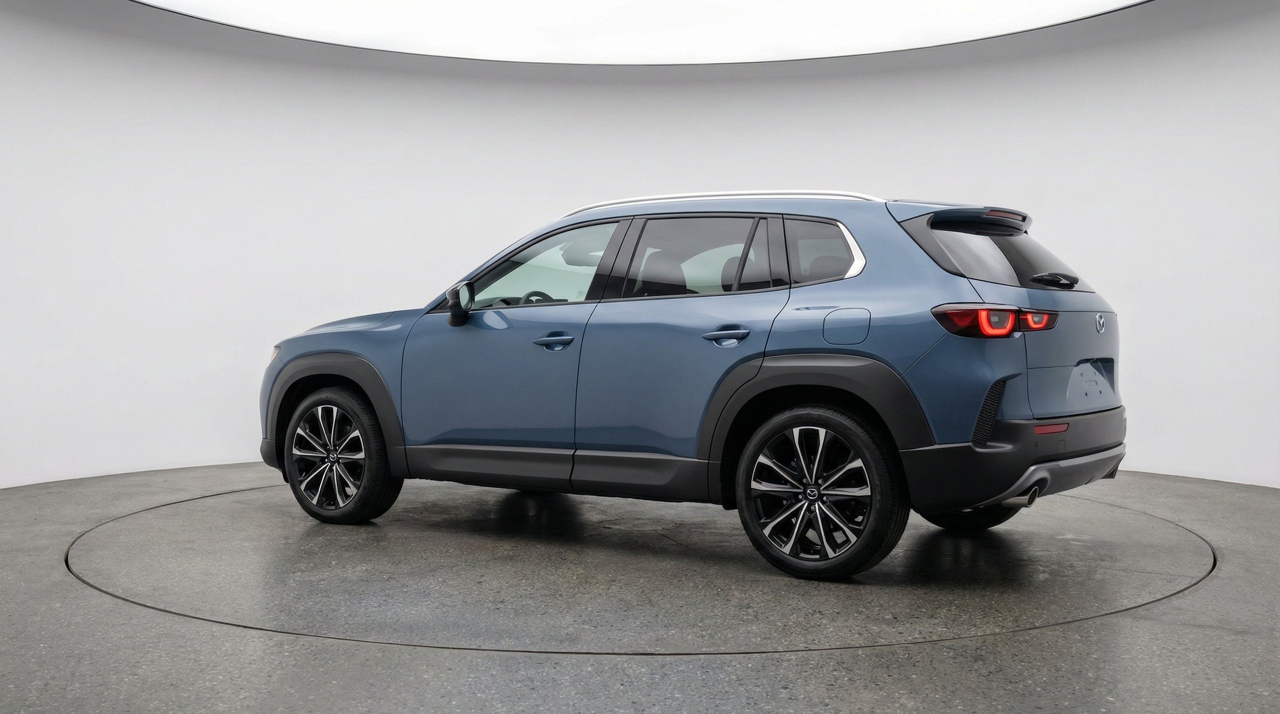 Thumbnail: 2026 Mazda CX-50 - 6
