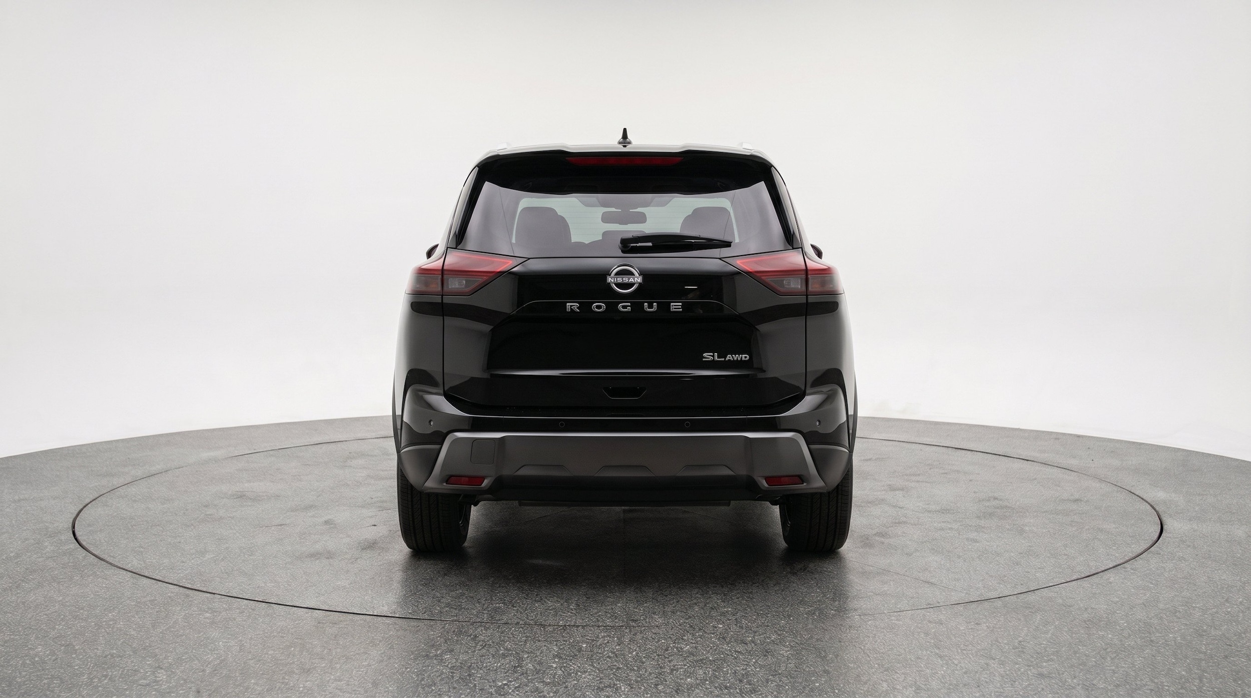 Thumbnail: 2026 Nissan Rogue - 7