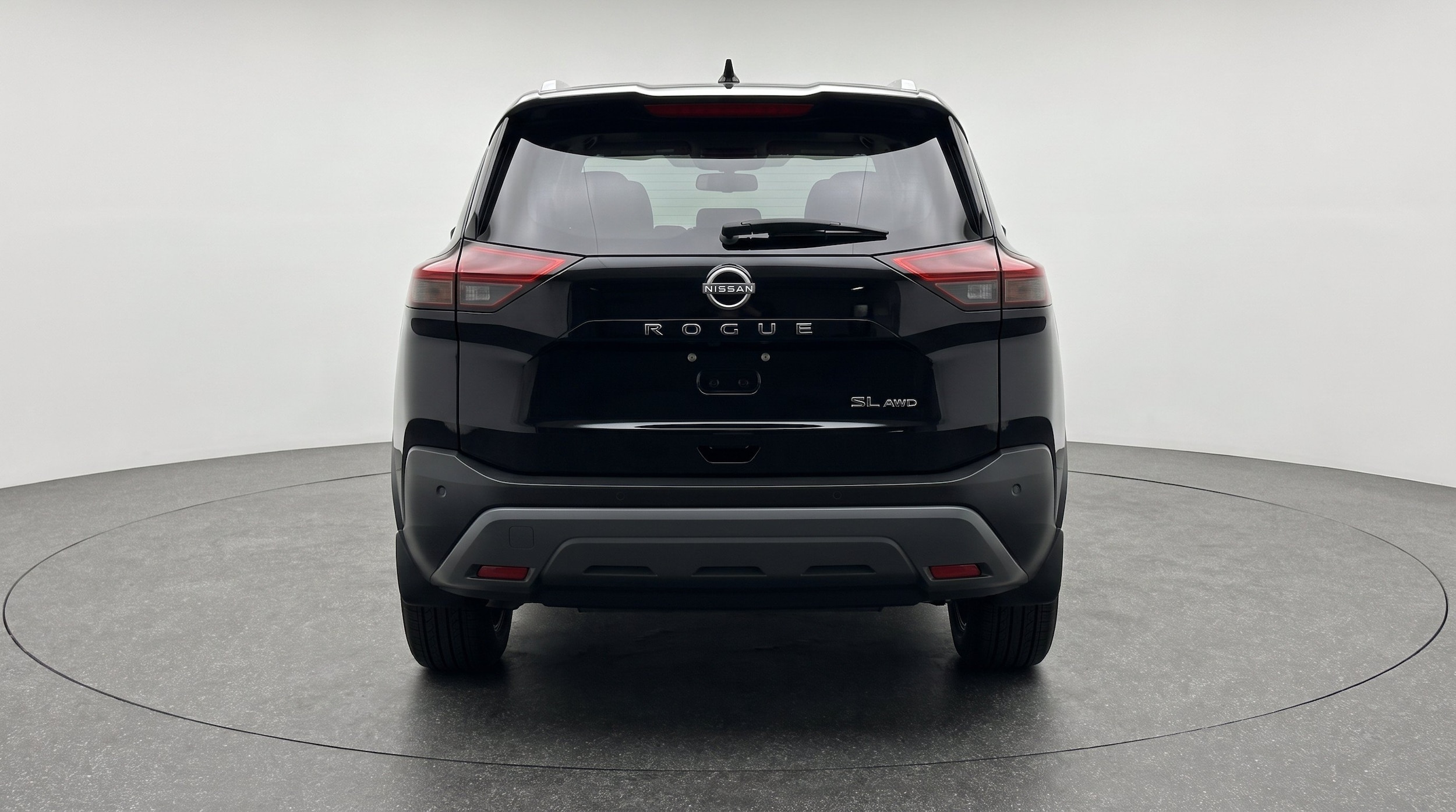 Thumbnail: 2026 Nissan Rogue - 7