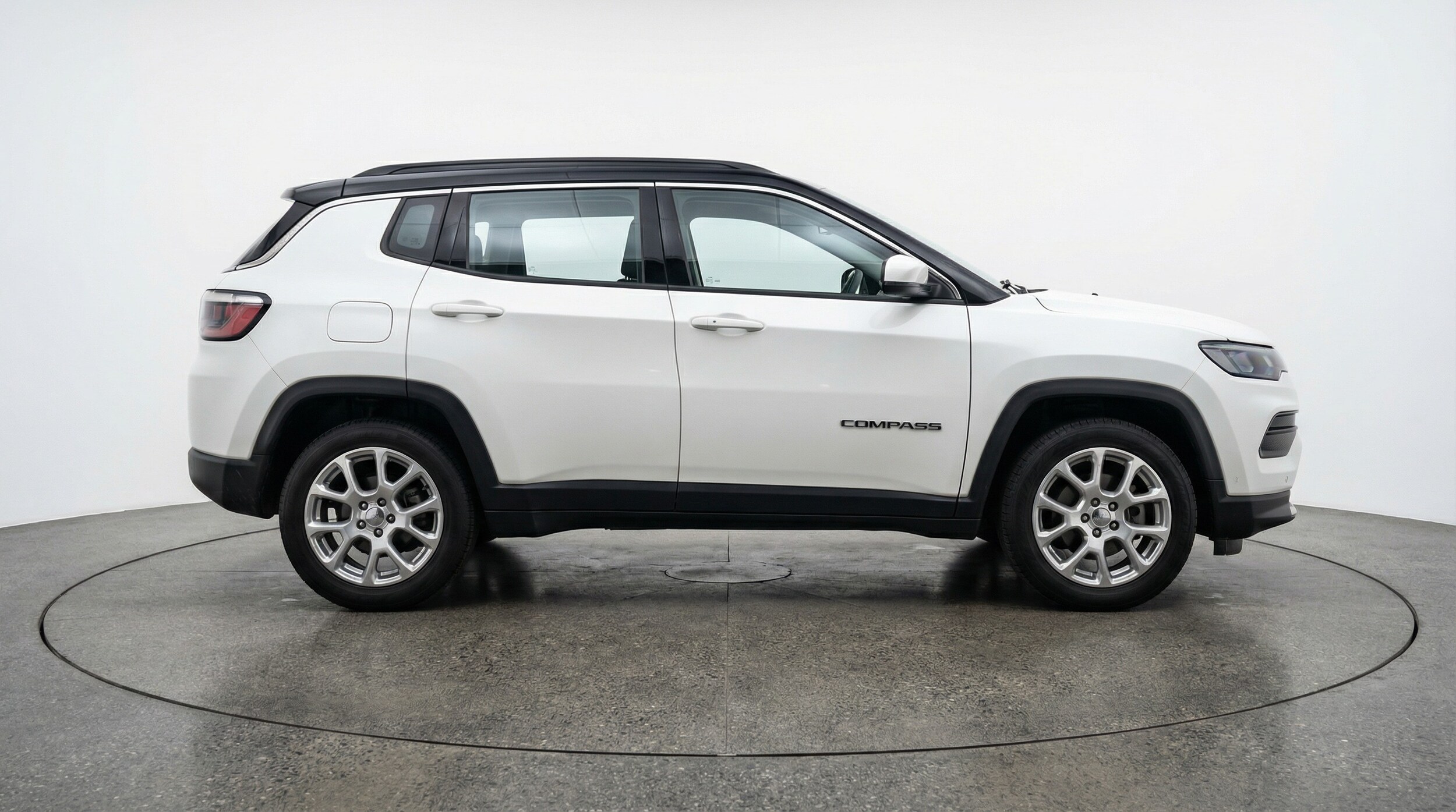 Thumbnail: 2025 Jeep Compass - 8