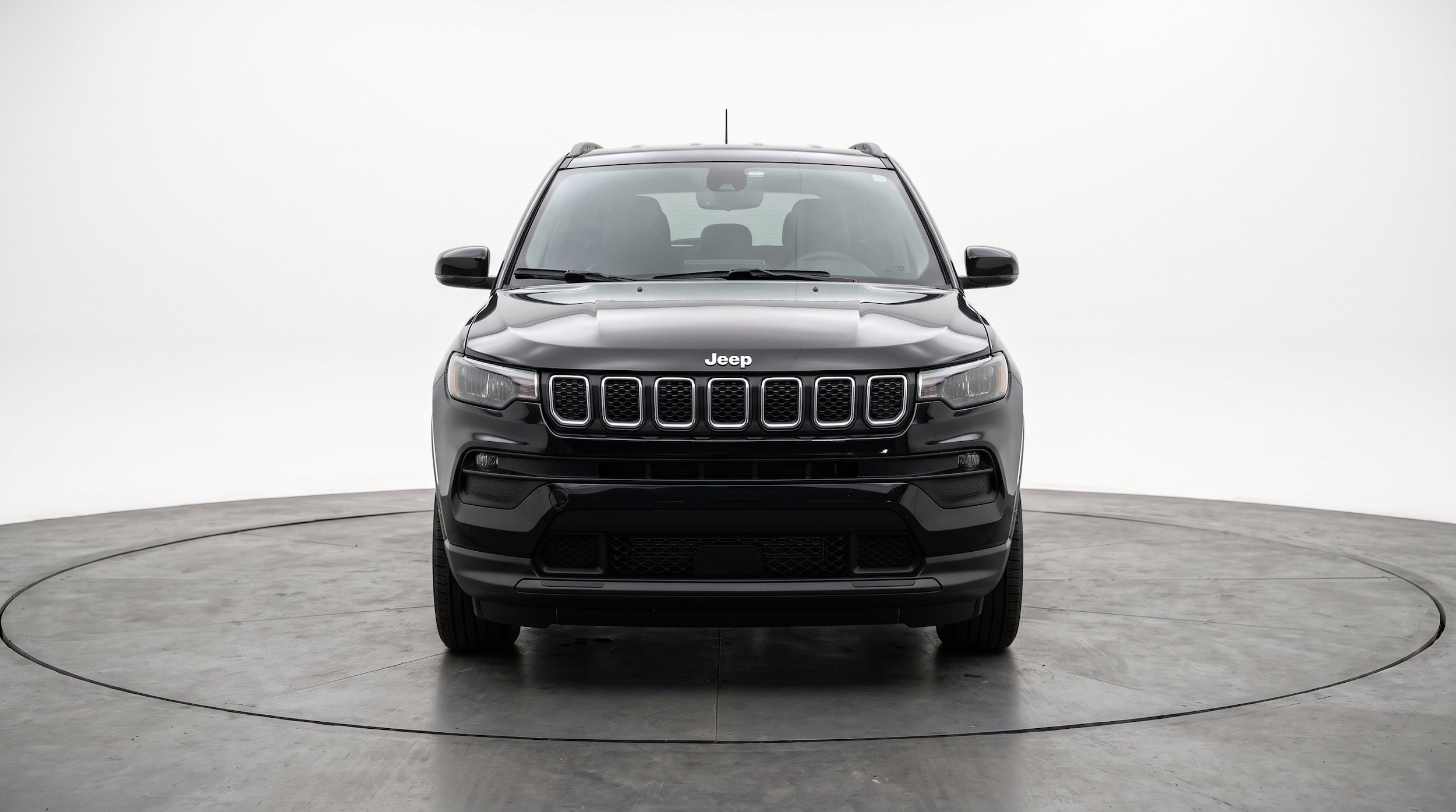 Thumbnail: 2025 Jeep Compass - 2