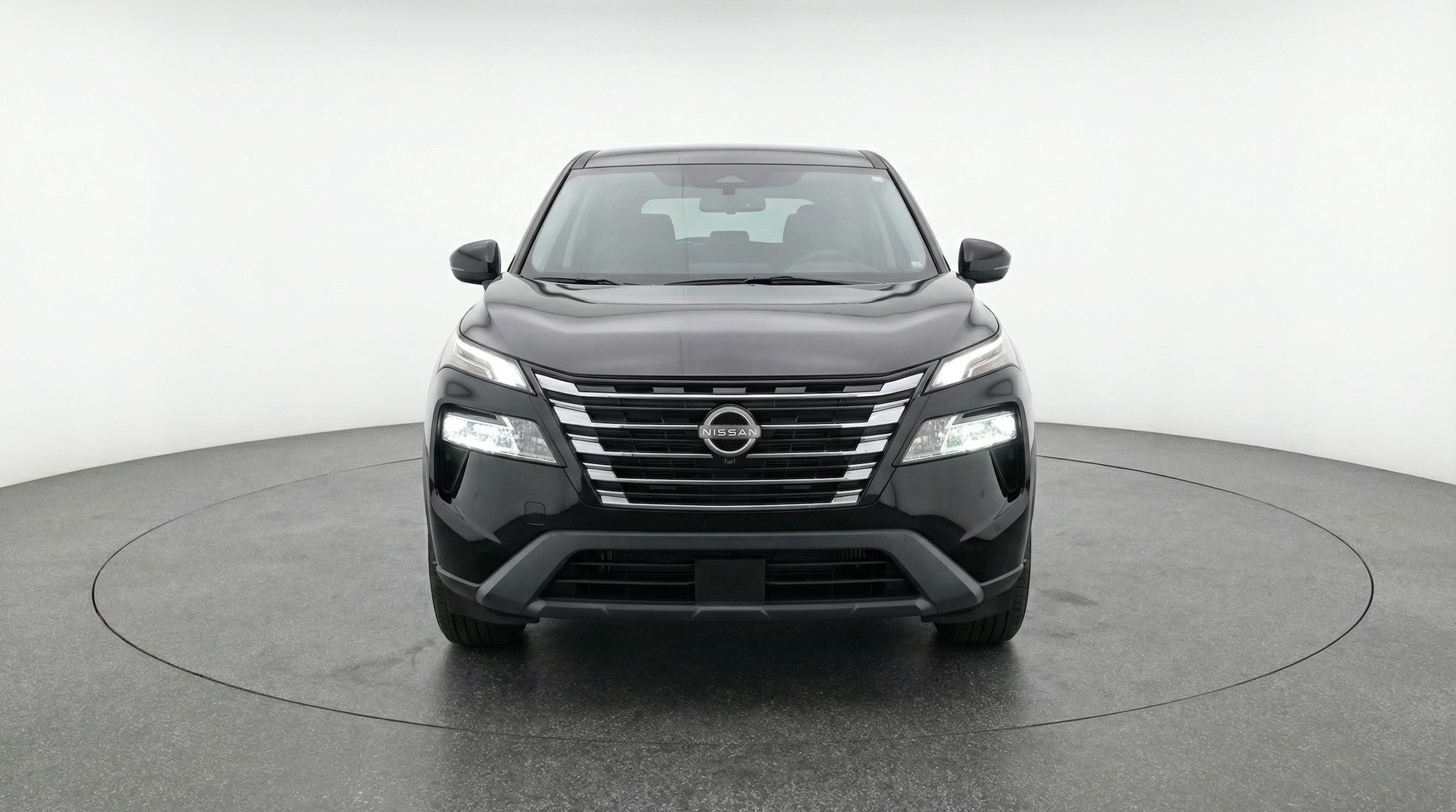 Thumbnail: 2025 Nissan Rogue - 2