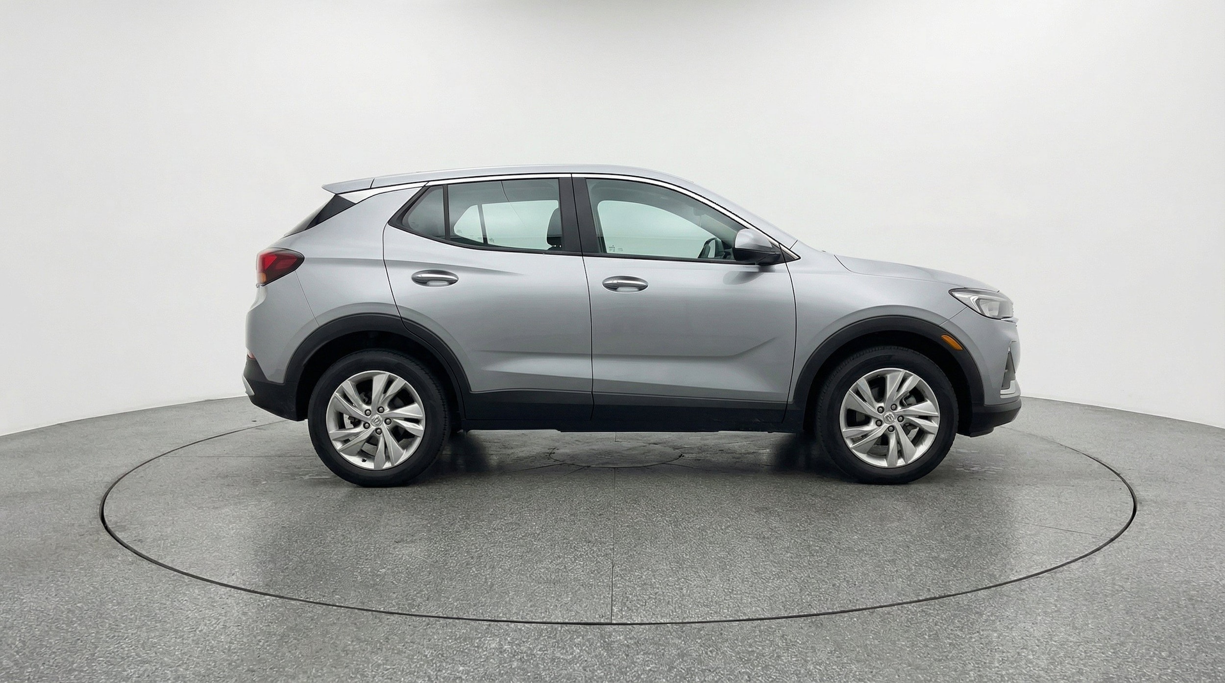 Thumbnail: 2026 Buick Encore GX - 11