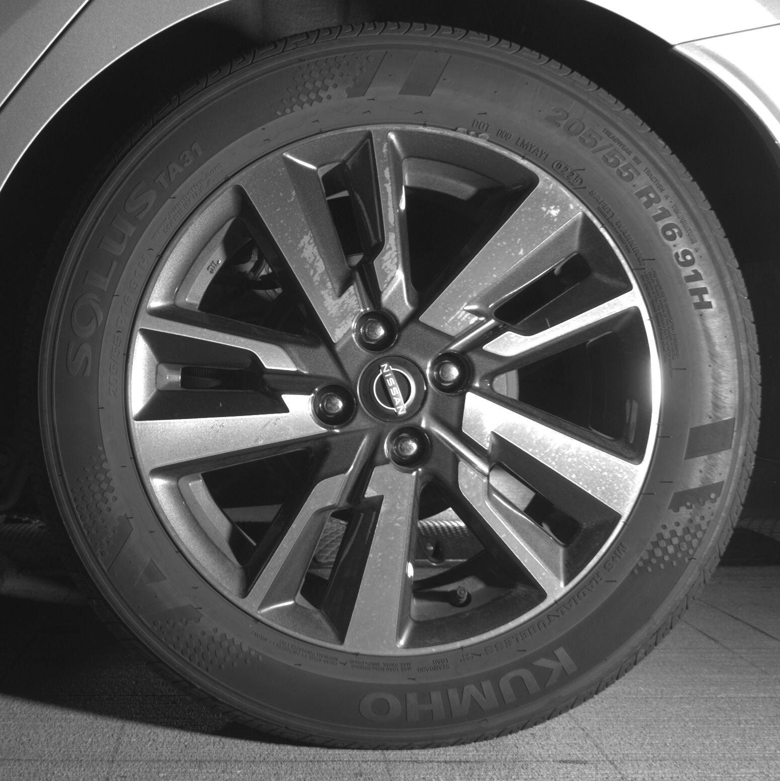 Thumbnail: 2025 Nissan Versa - 11