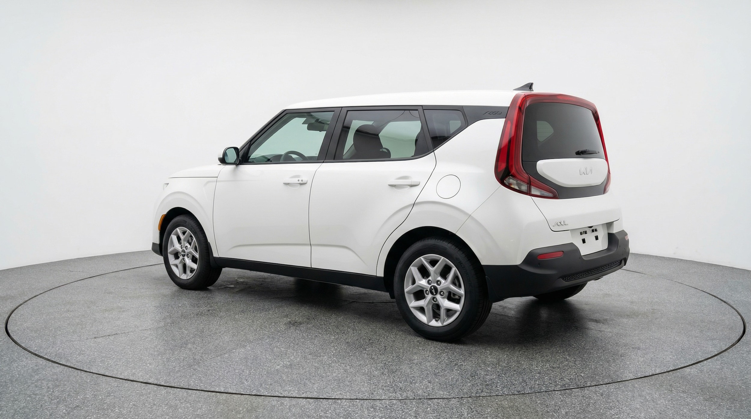 Thumbnail: 2025 Kia Soul - 5