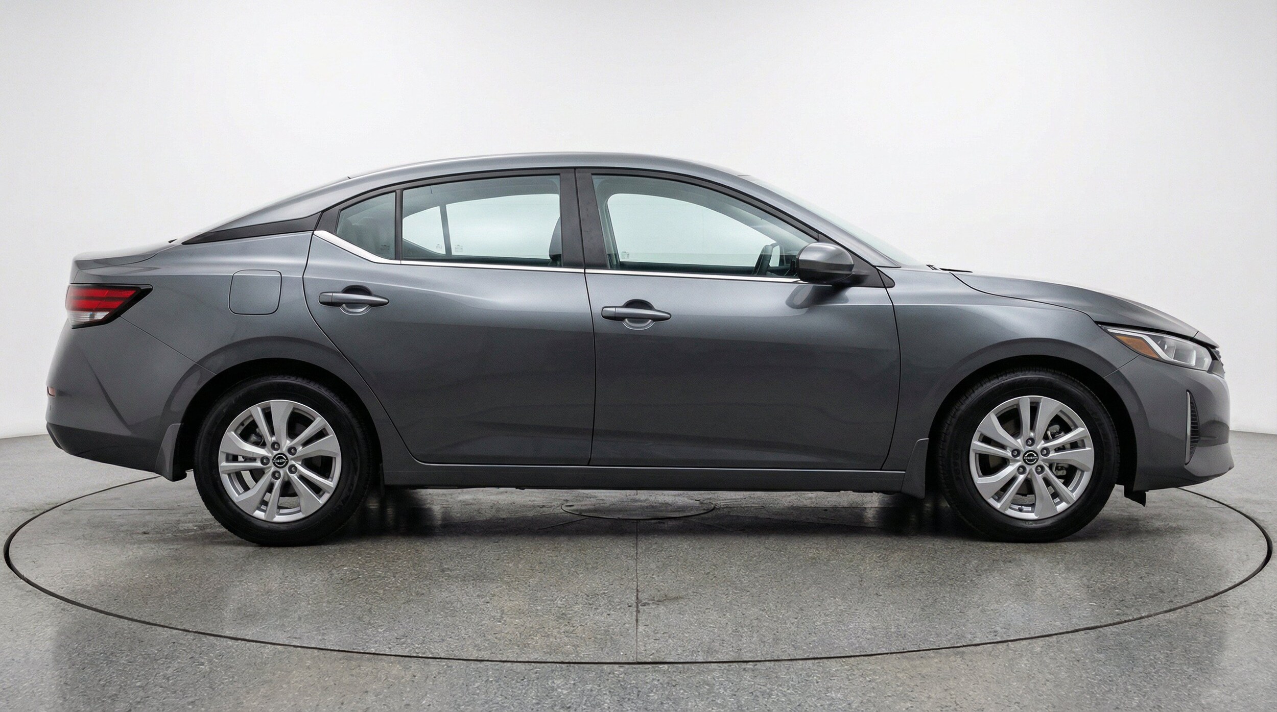 Thumbnail: 2025 Nissan Sentra - 11