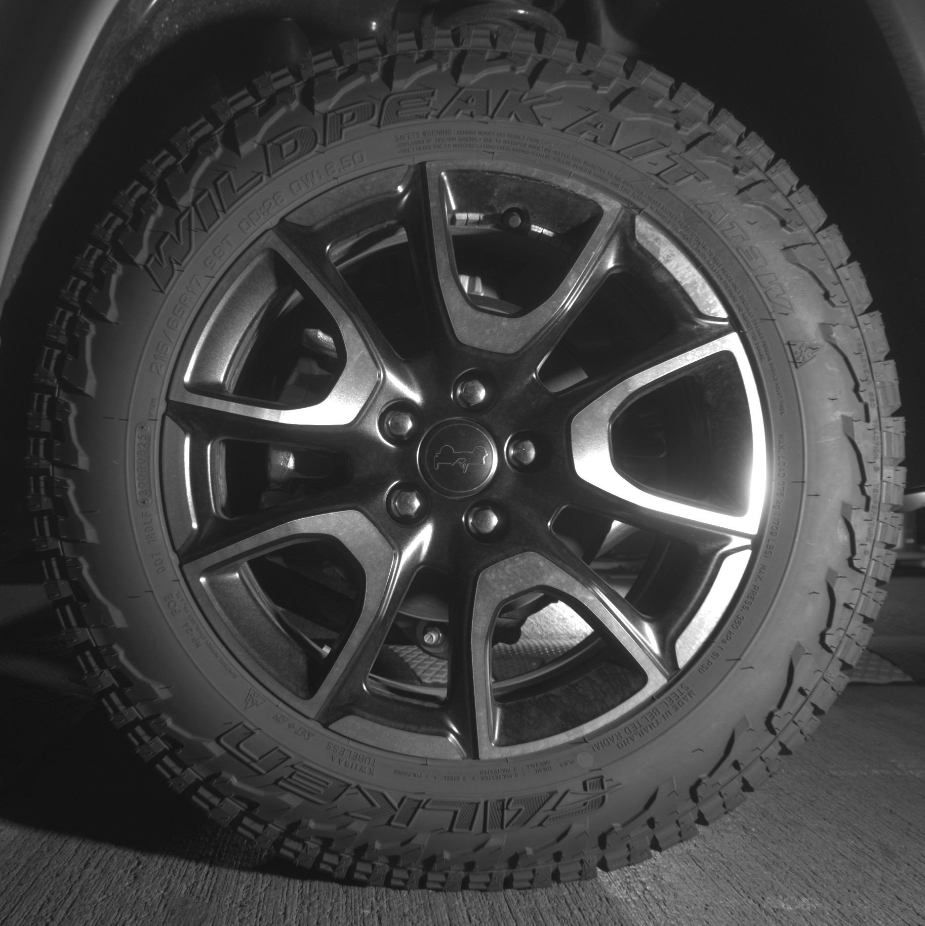 Thumbnail: 2025 Jeep Compass - 14
