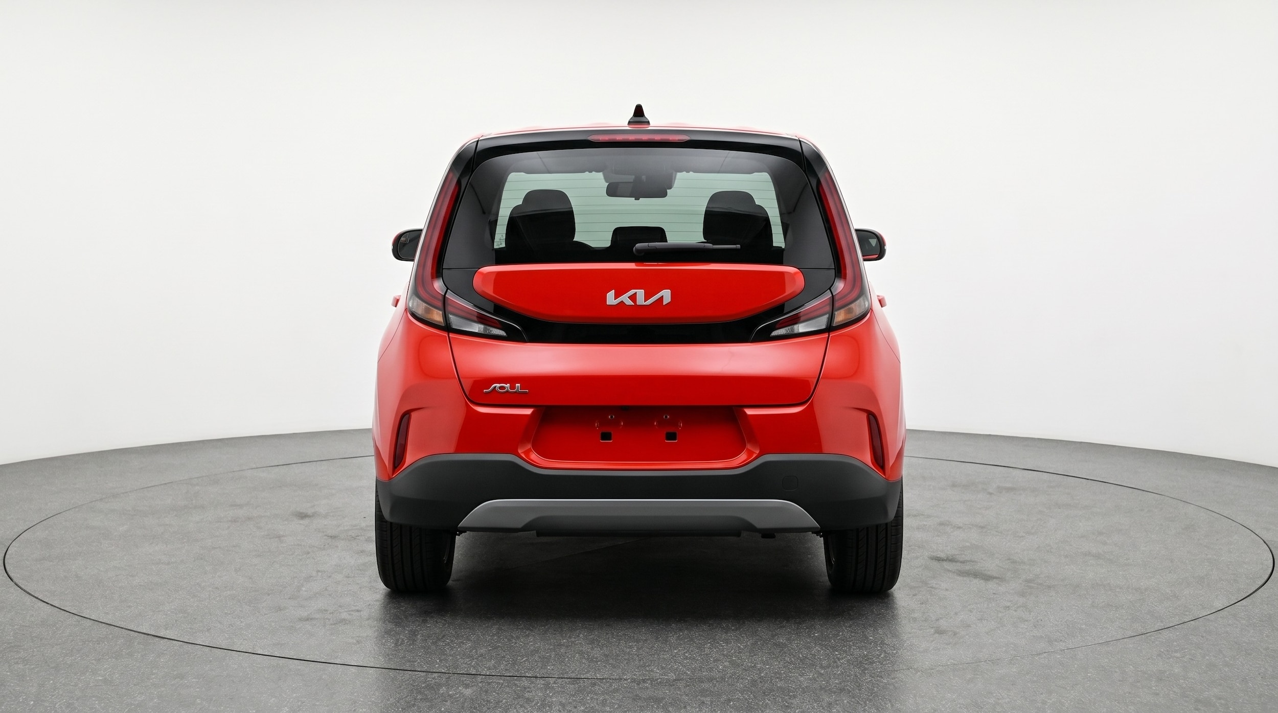 Thumbnail: 2025 Kia Soul - 6