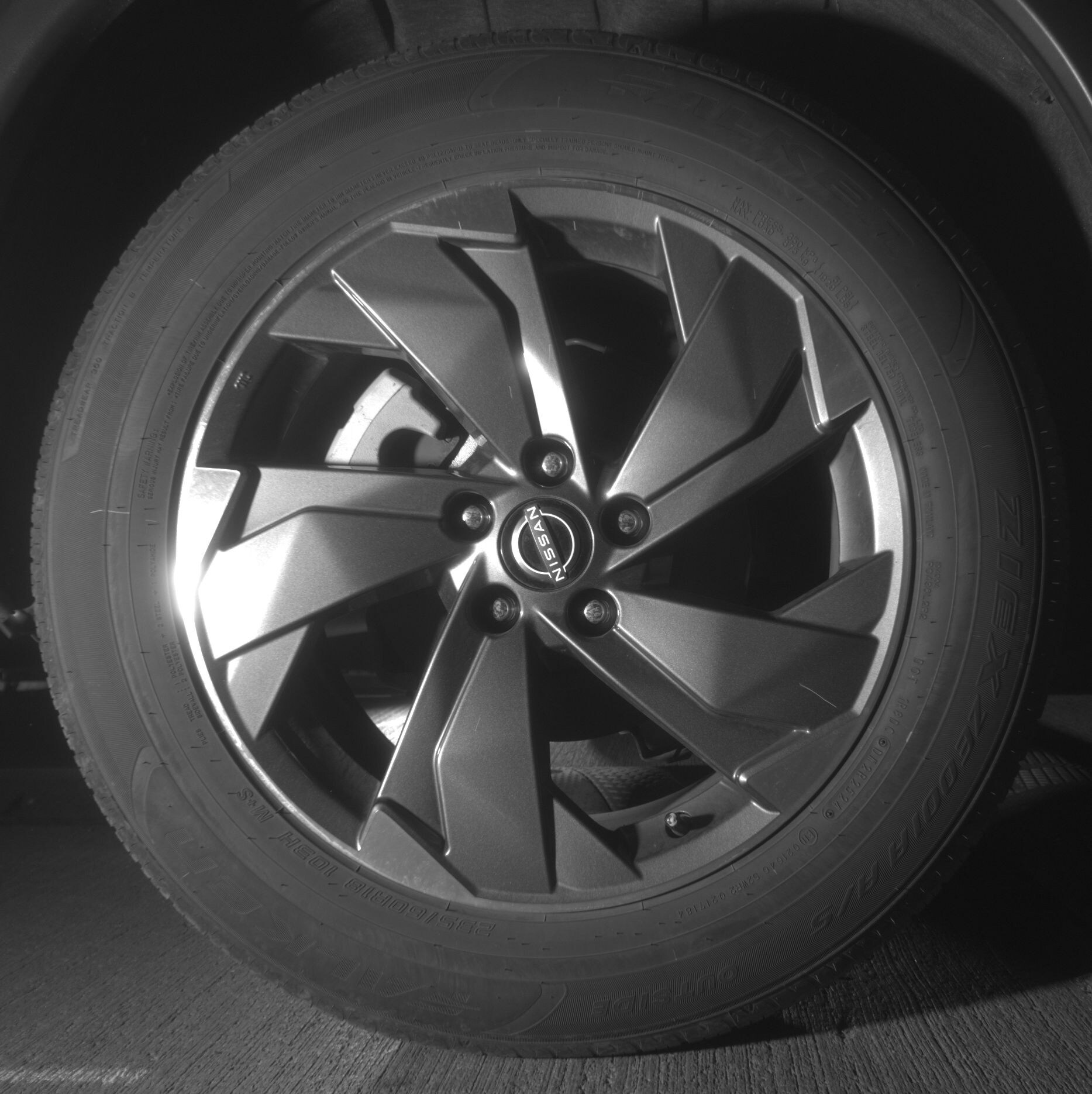 Thumbnail: 2025 Nissan Rogue - 12