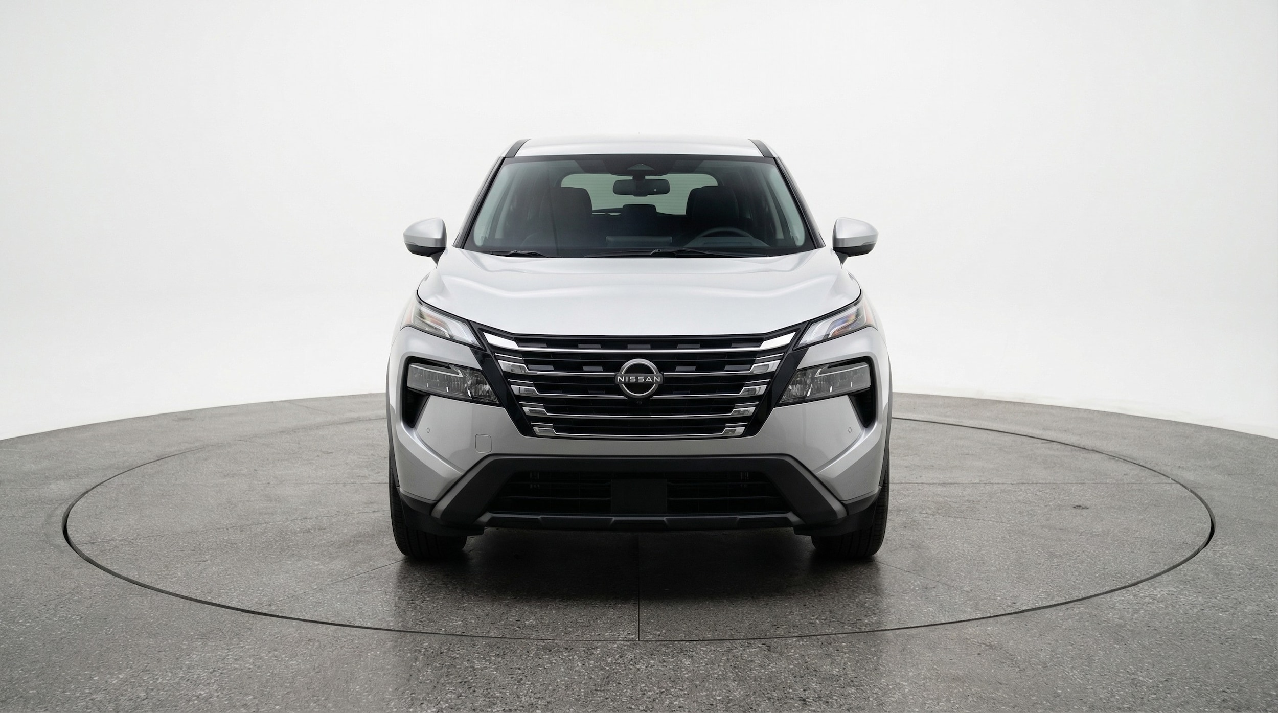 Thumbnail: 2025 Nissan Rogue - 2