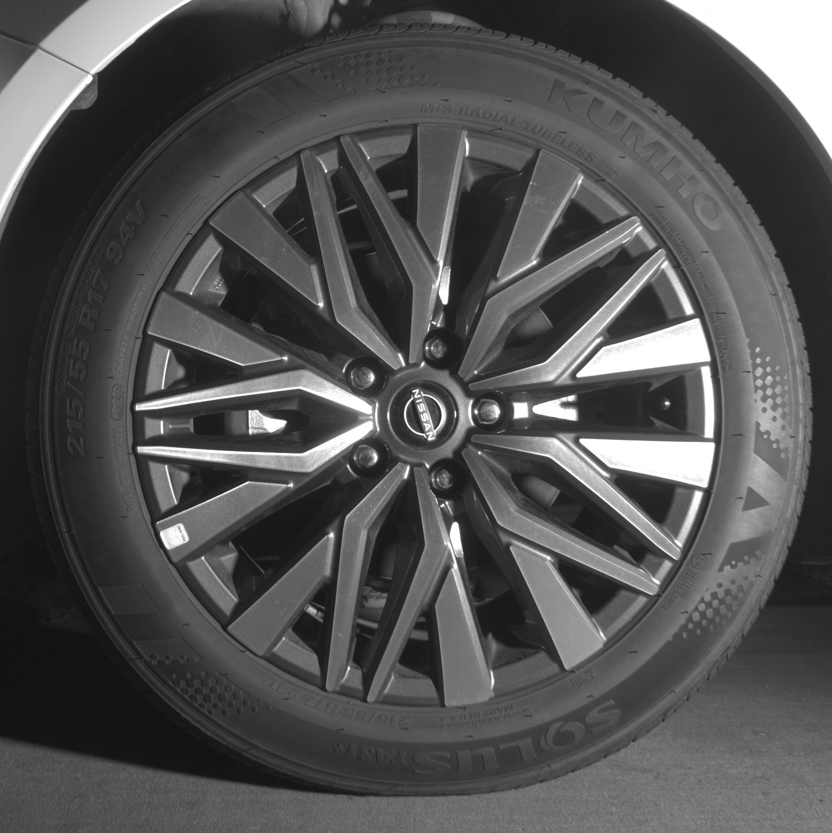 Thumbnail: 2025 Nissan Altima - 9