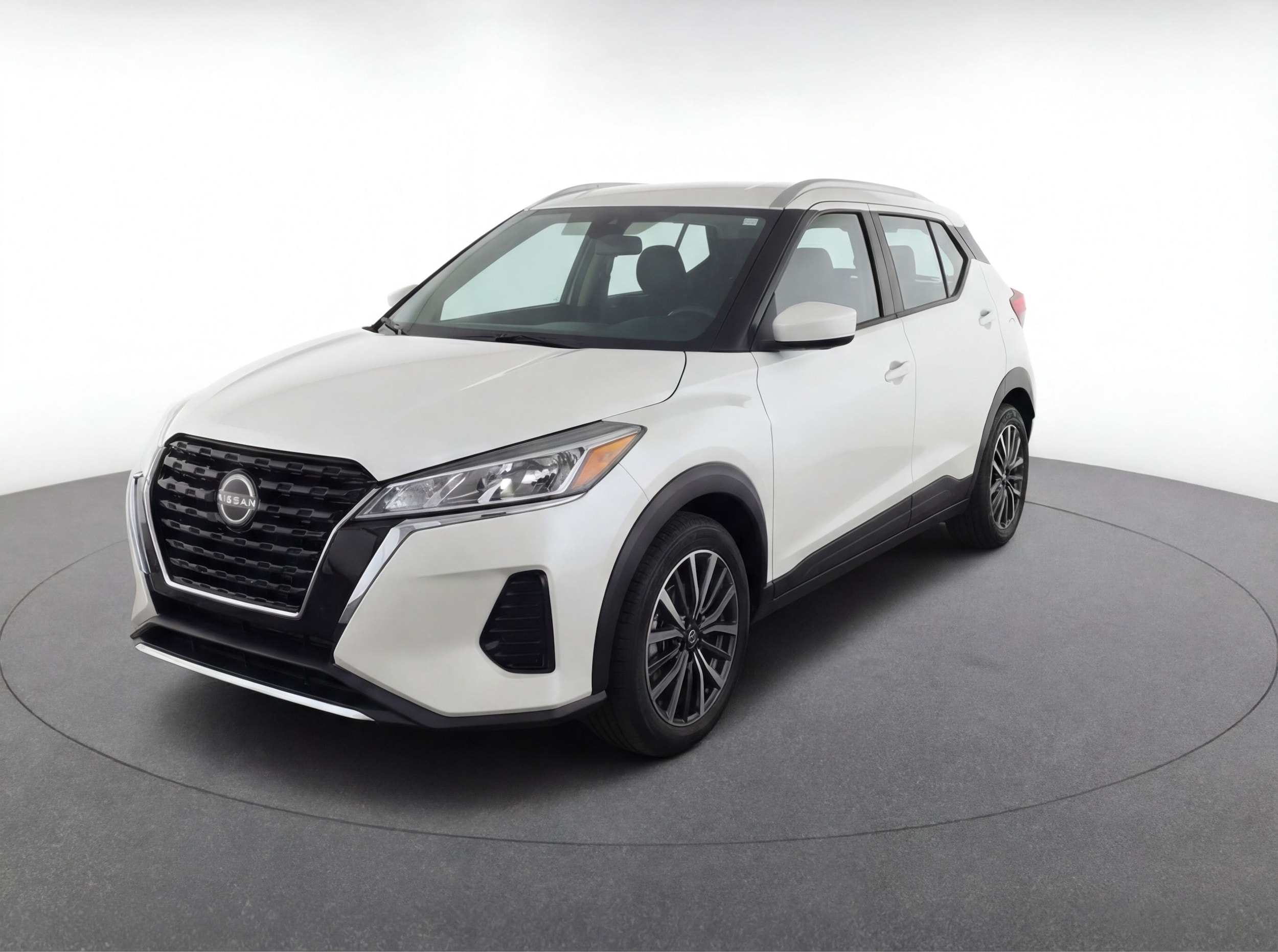 Thumbnail: 2024 Nissan Kicks - 3