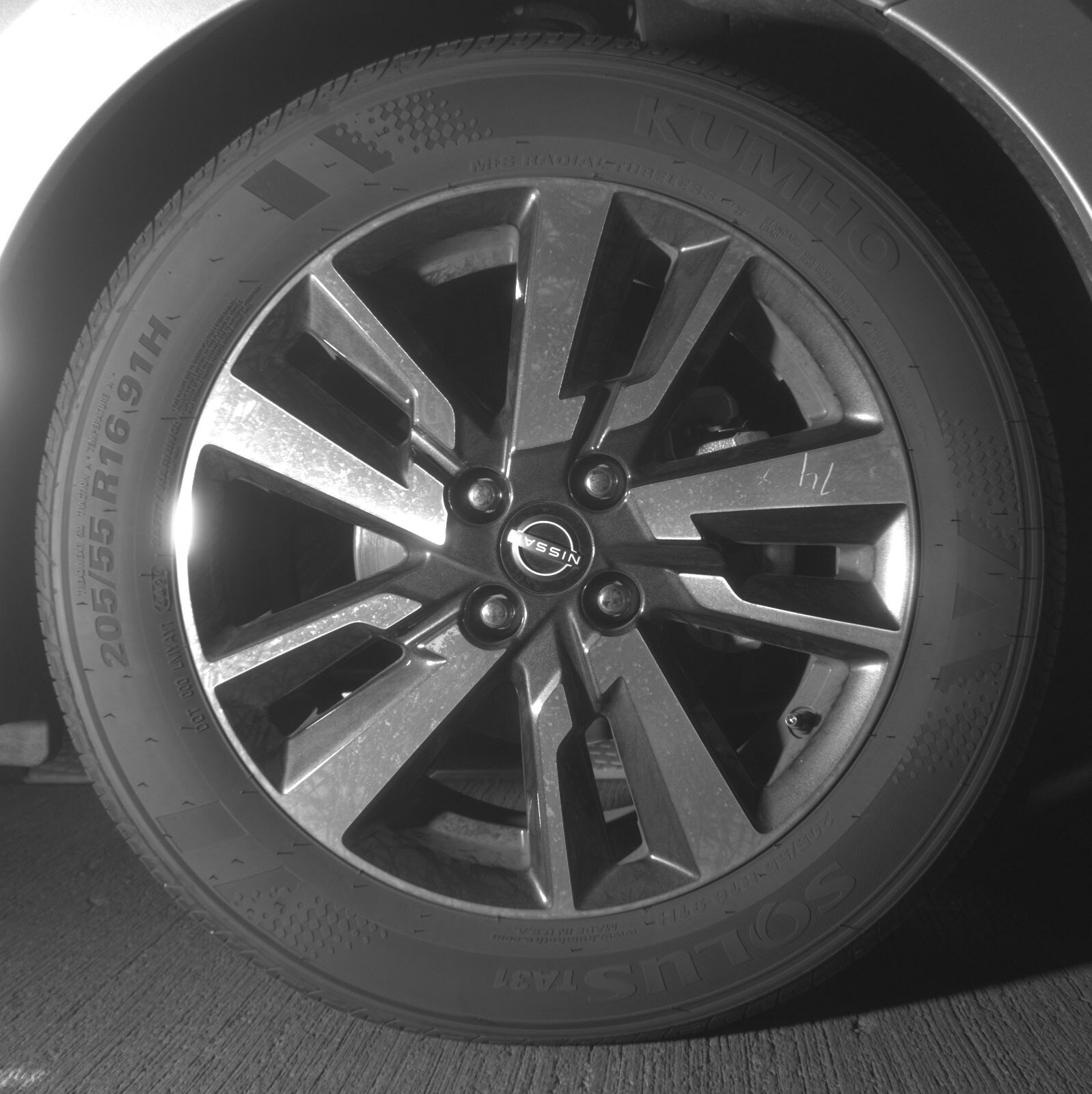 Thumbnail: 2025 Nissan Versa - 10