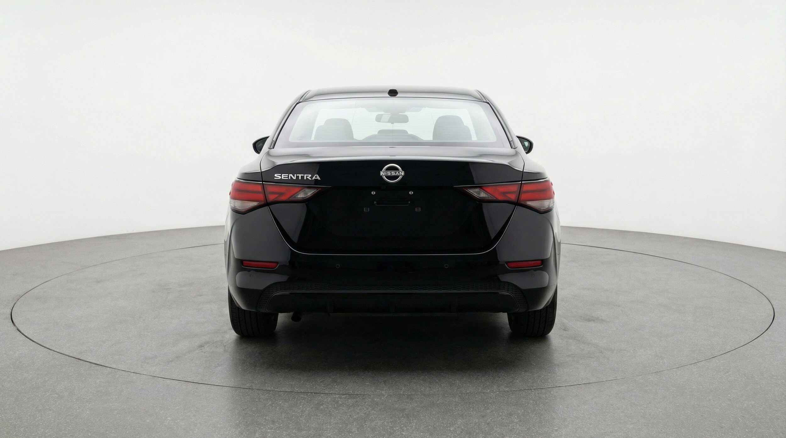Thumbnail: 2025 Nissan Sentra - 7