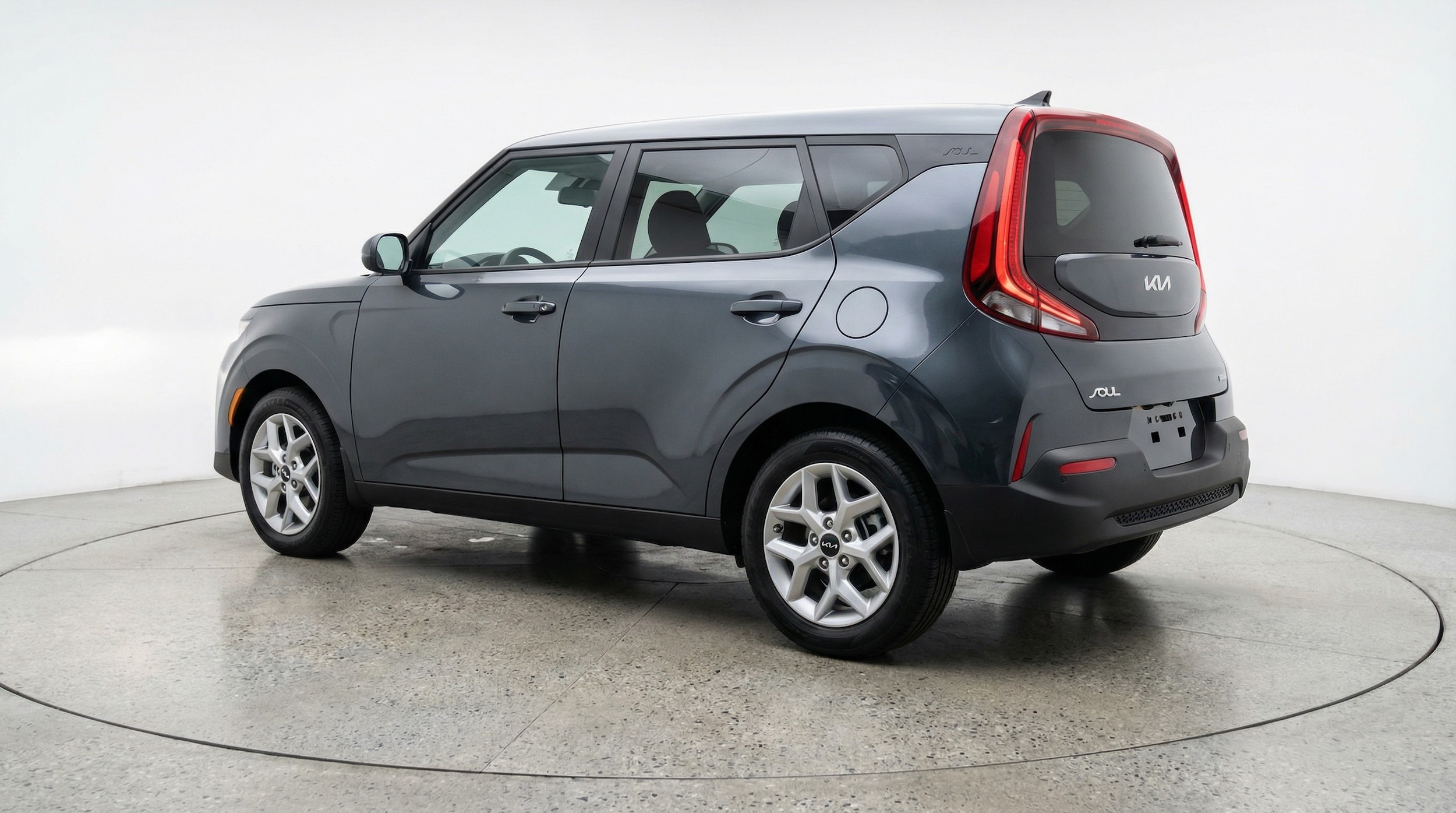 Thumbnail: 2025 Kia Soul - 5