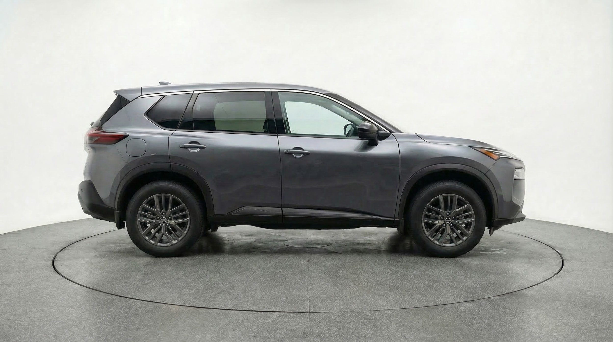 Thumbnail: 2023 Nissan Rogue - 8