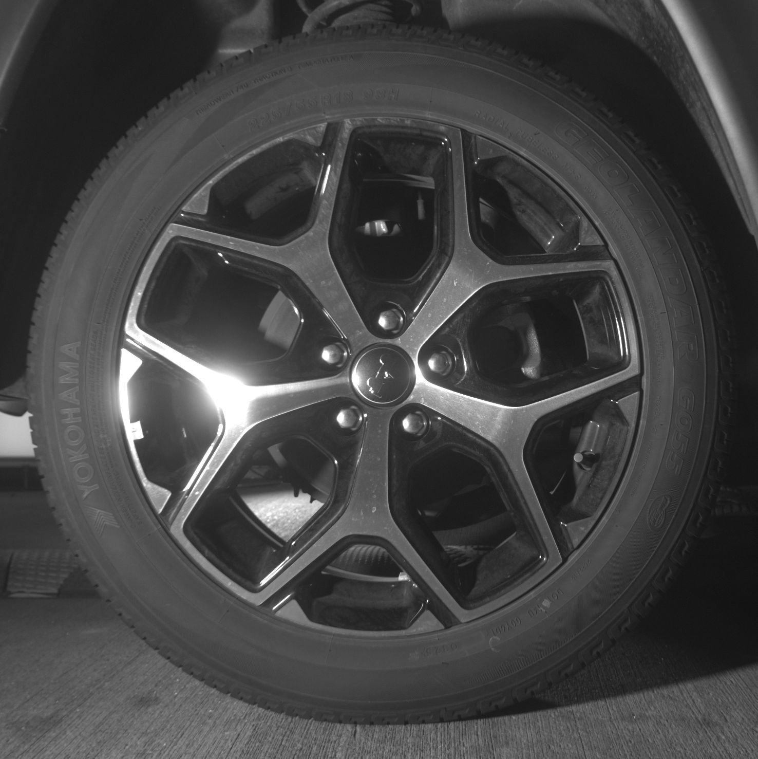 Thumbnail: 2025 Jeep Compass - 10