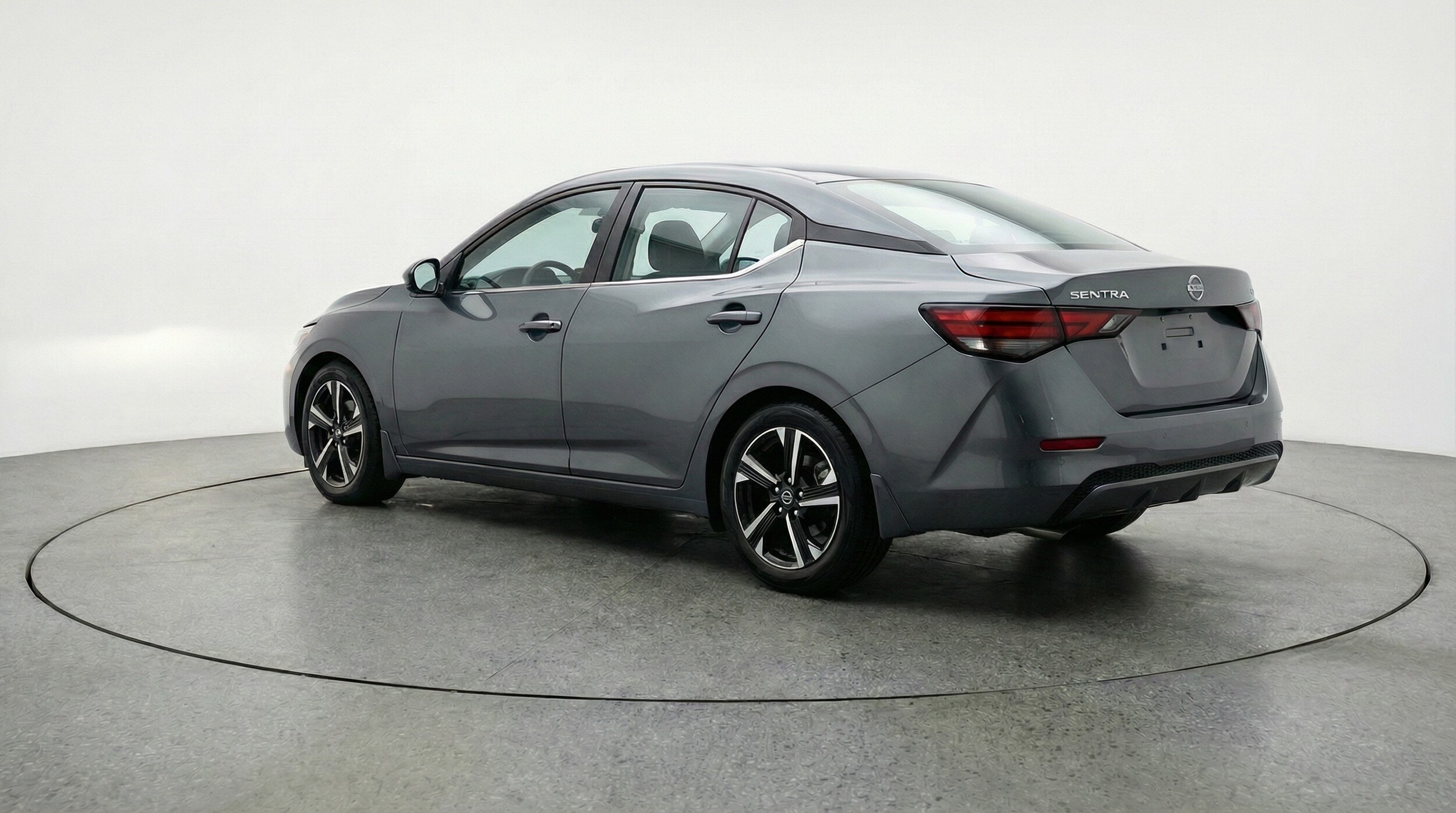 Thumbnail: 2025 Nissan Sentra - 5