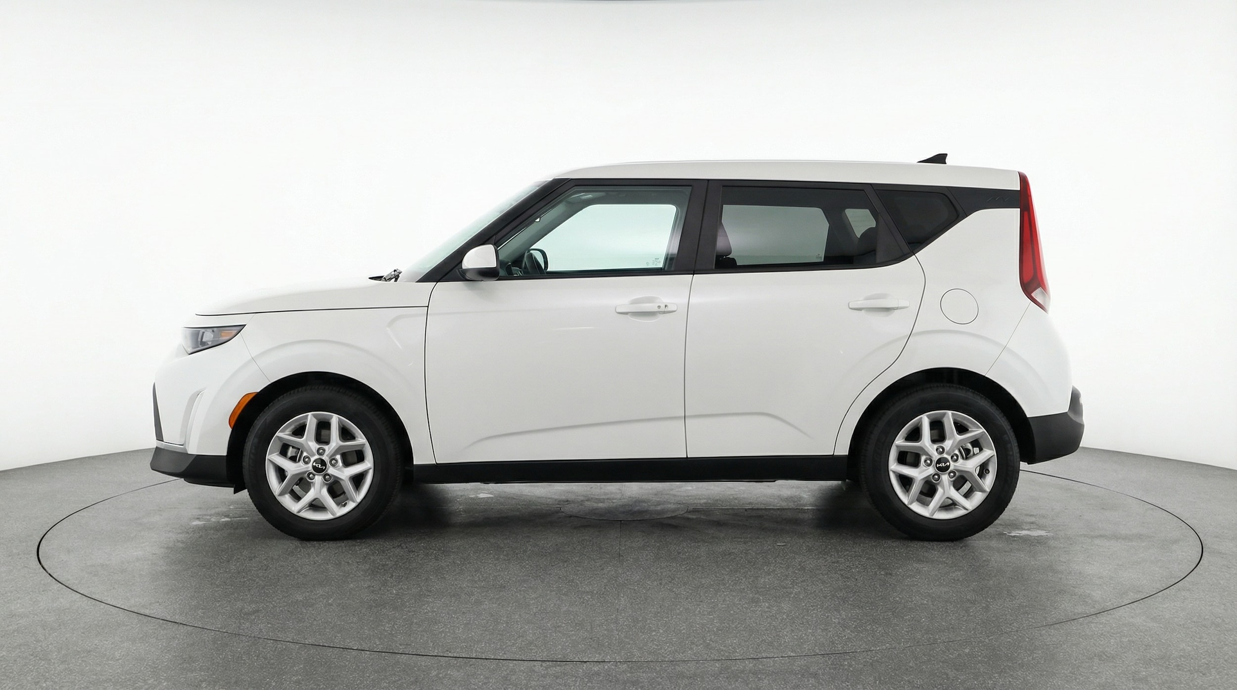 Thumbnail: 2025 Kia Soul - 4