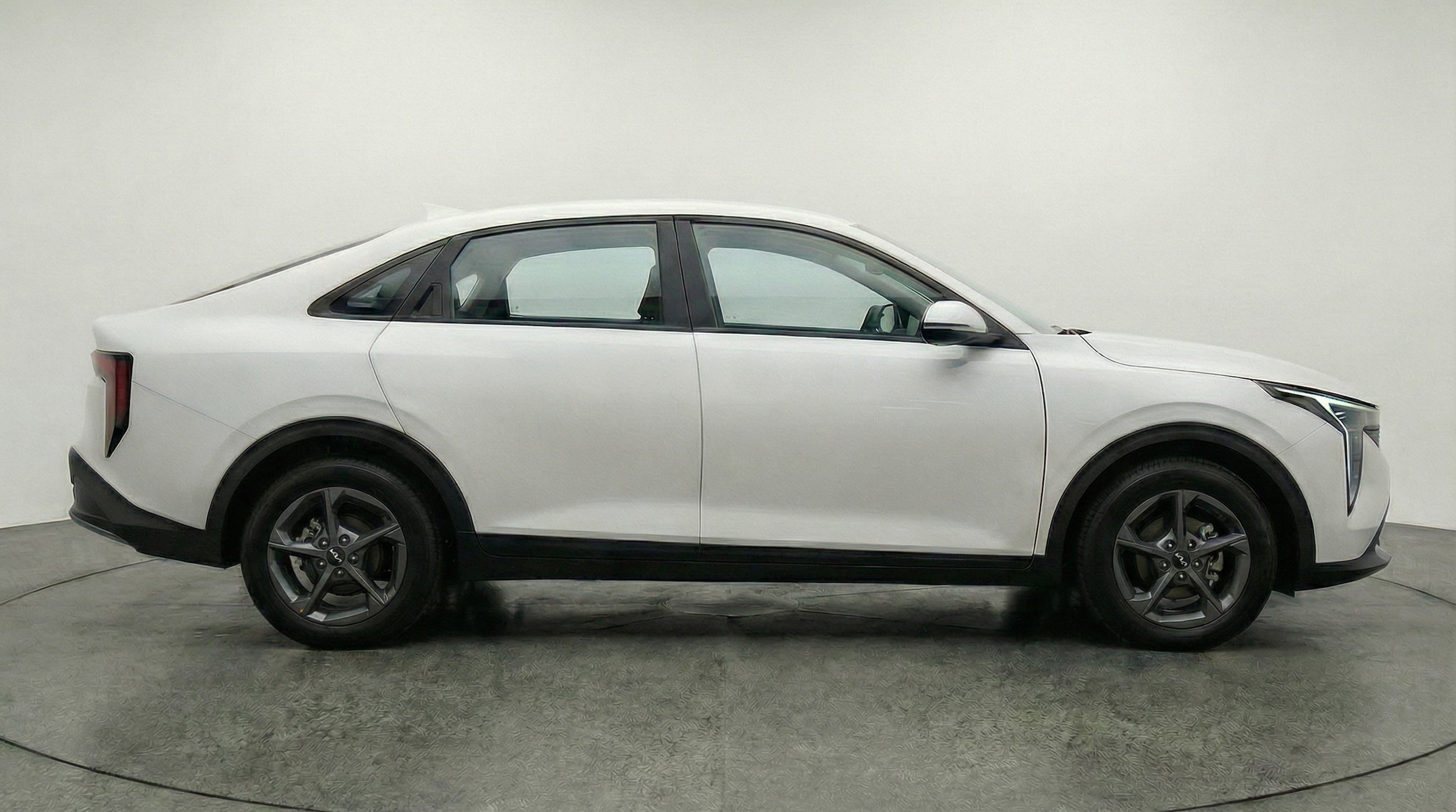 Thumbnail: 2025 Kia K4 - 8