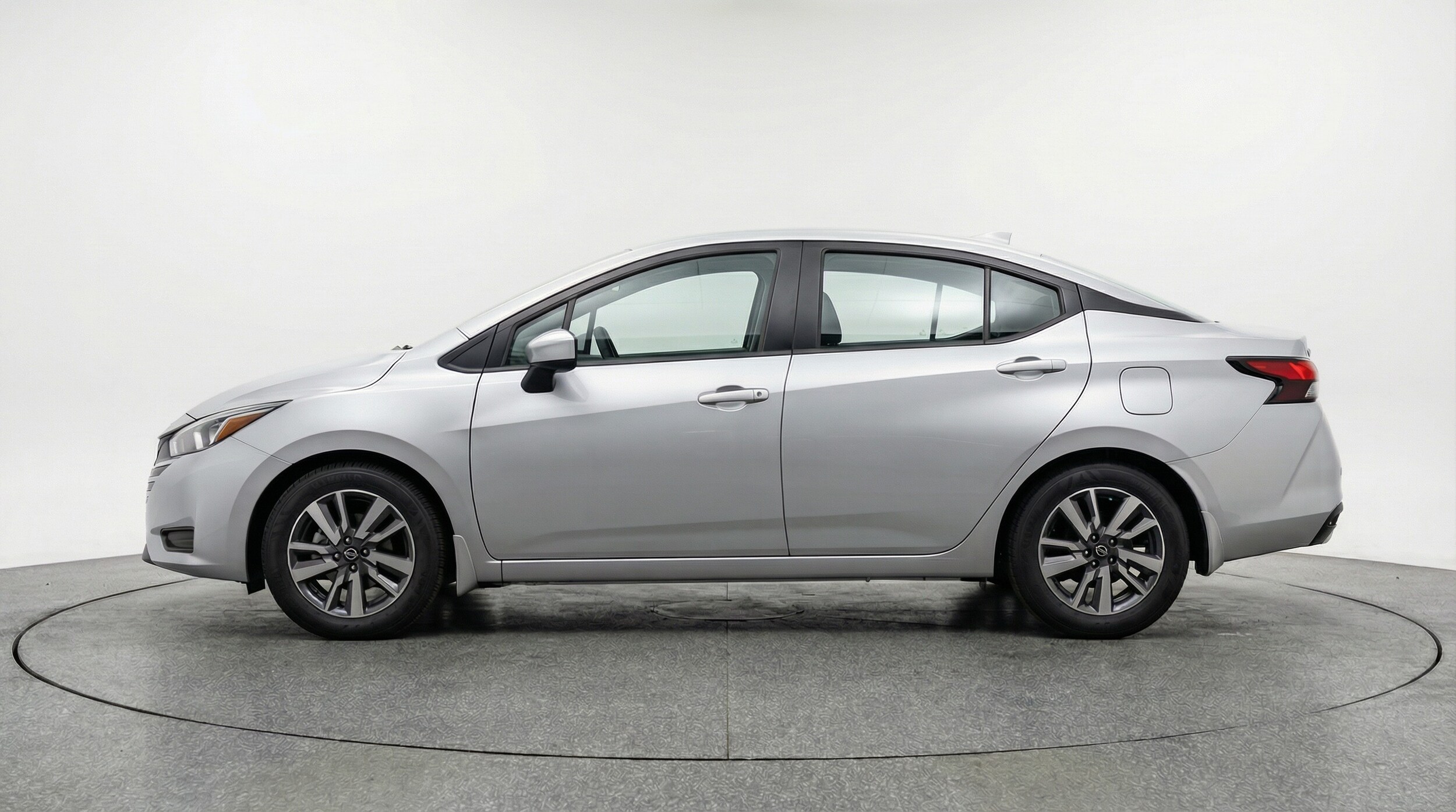 Thumbnail: 2025 Nissan Versa - 4