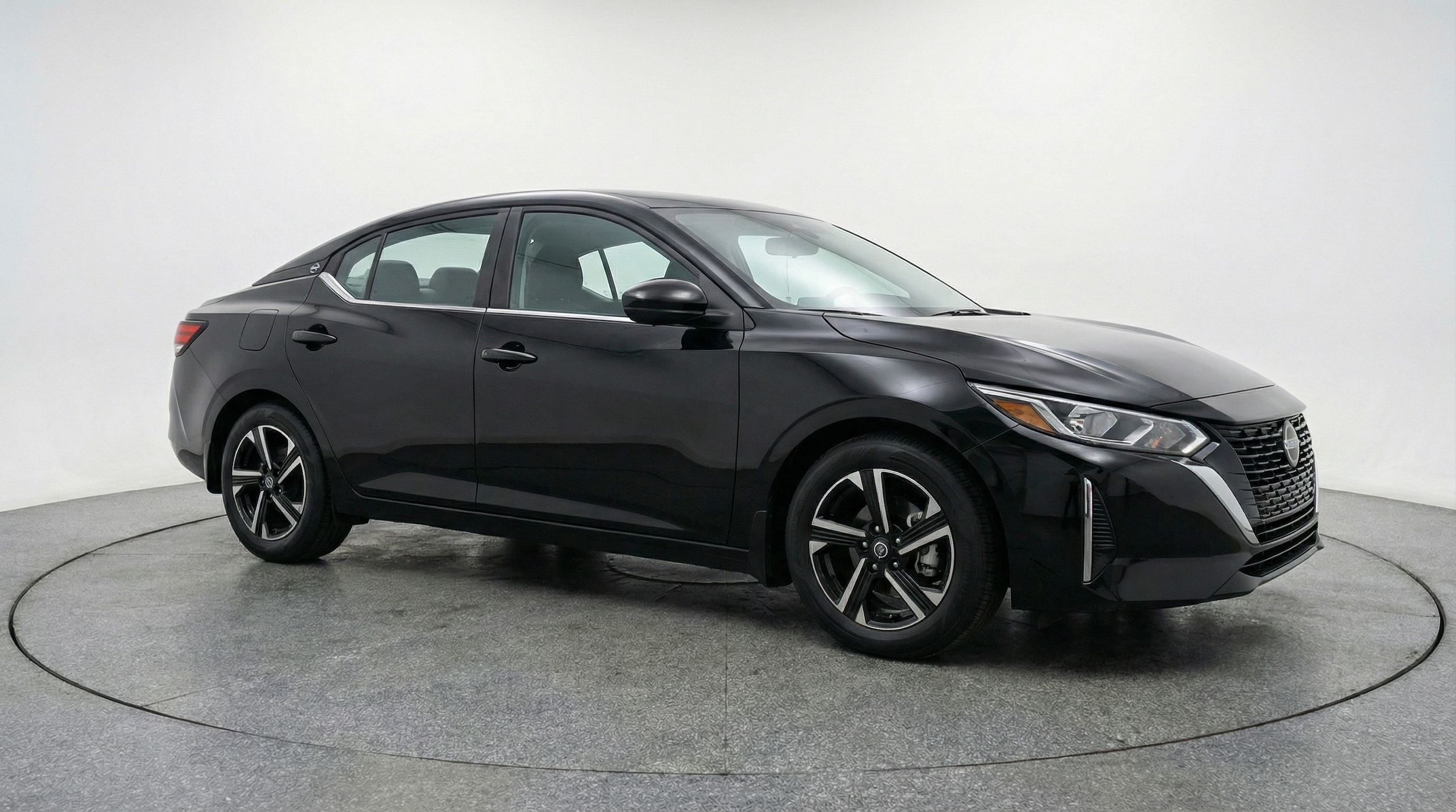 Thumbnail: 2025 Nissan Sentra - 1