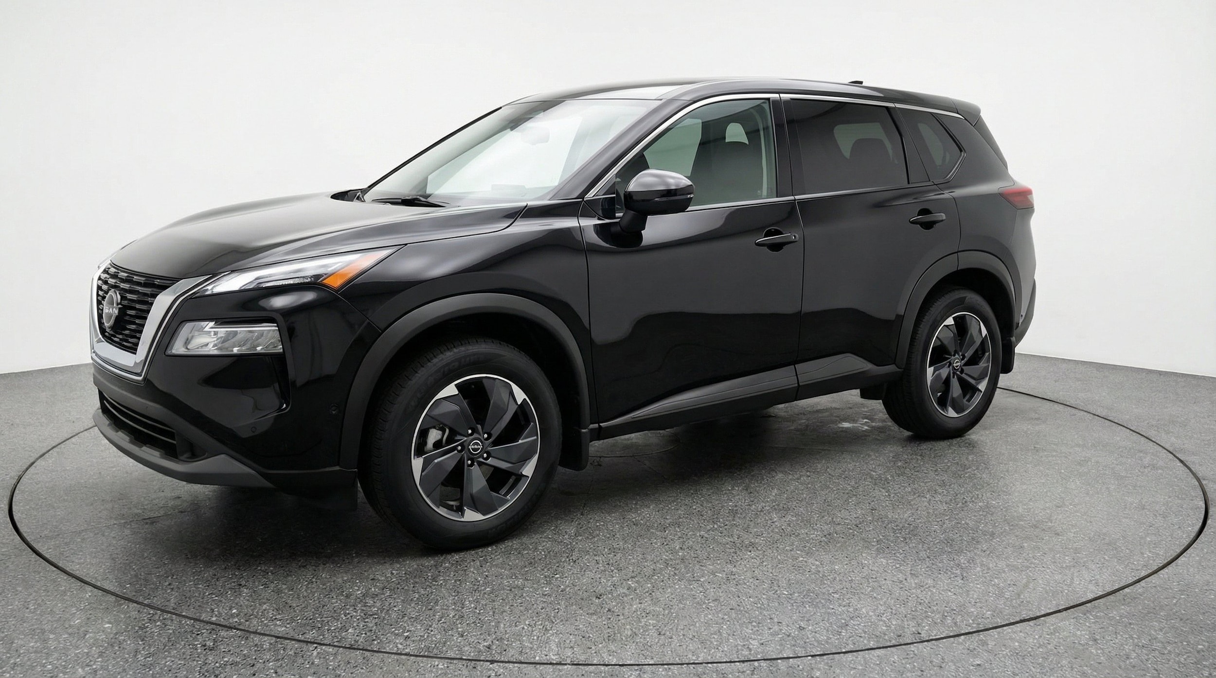 Thumbnail: 2025 Nissan Rogue - 3