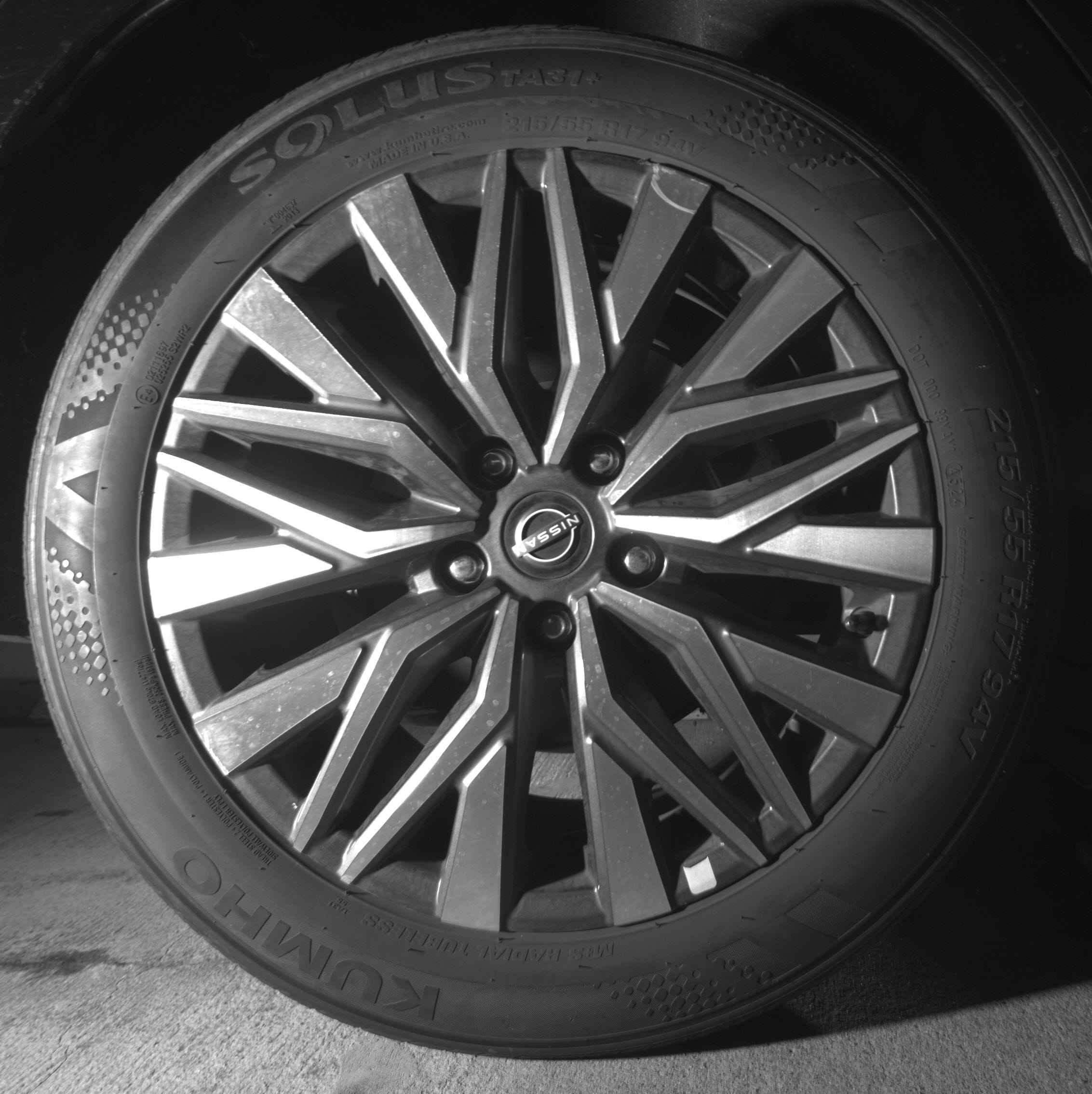 Thumbnail: 2025 Nissan Altima - 12