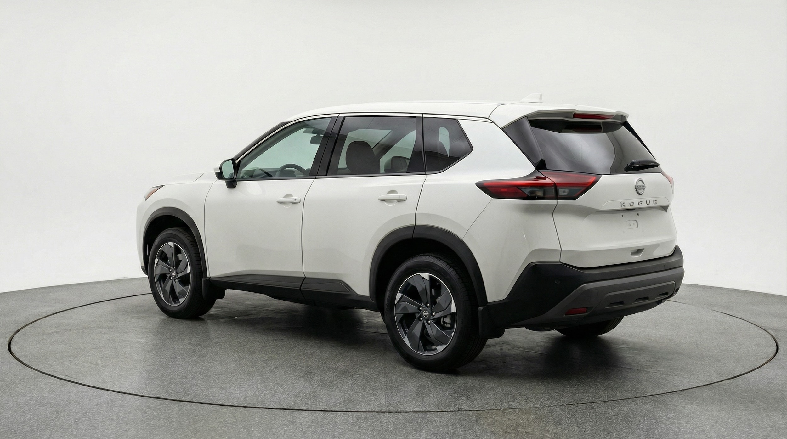 Thumbnail: 2025 Nissan Rogue - 5