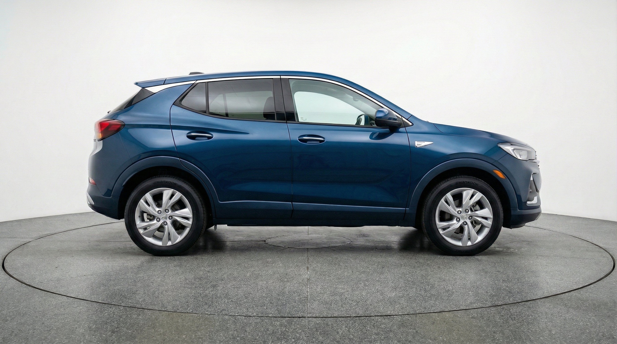Thumbnail: 2026 Buick Encore GX - 11