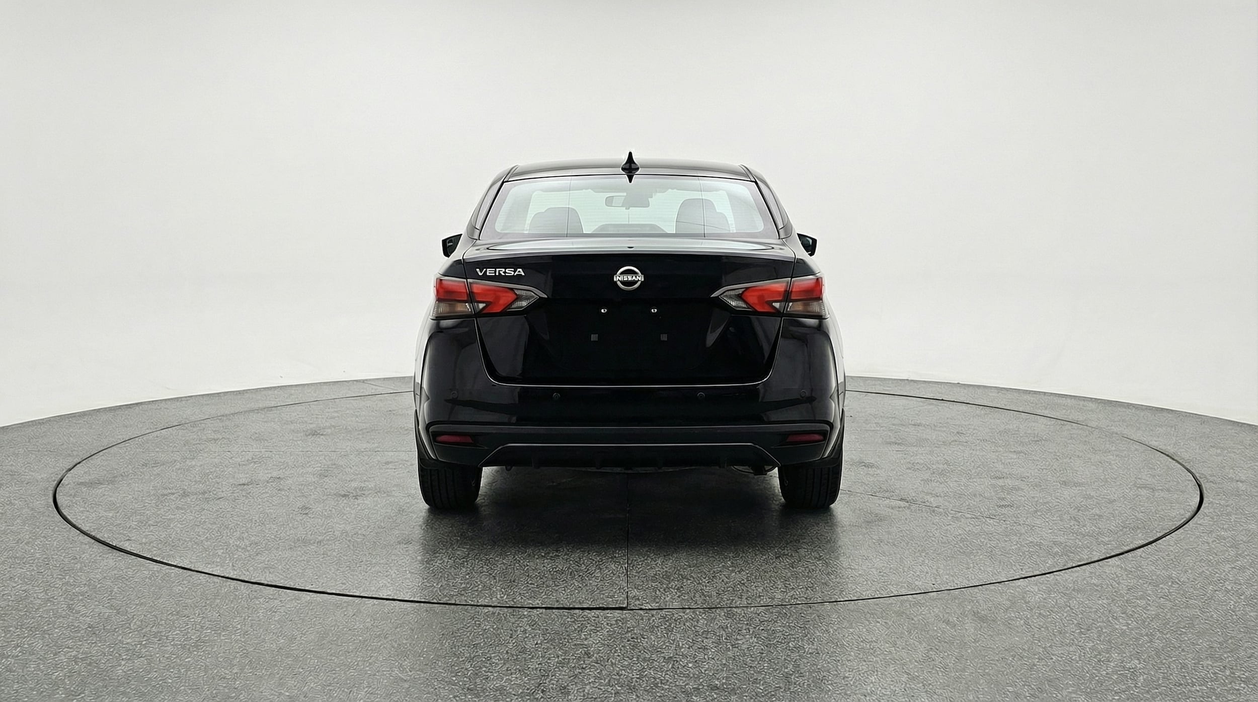 Thumbnail: 2025 Nissan Versa - 6