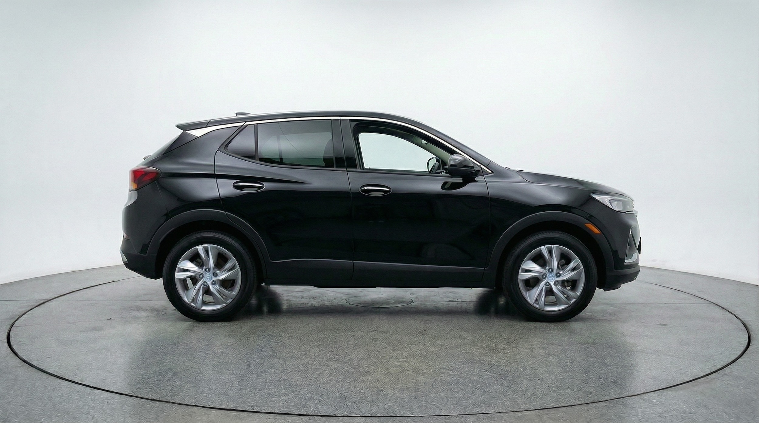 Thumbnail: 2025 Buick Encore GX - 8