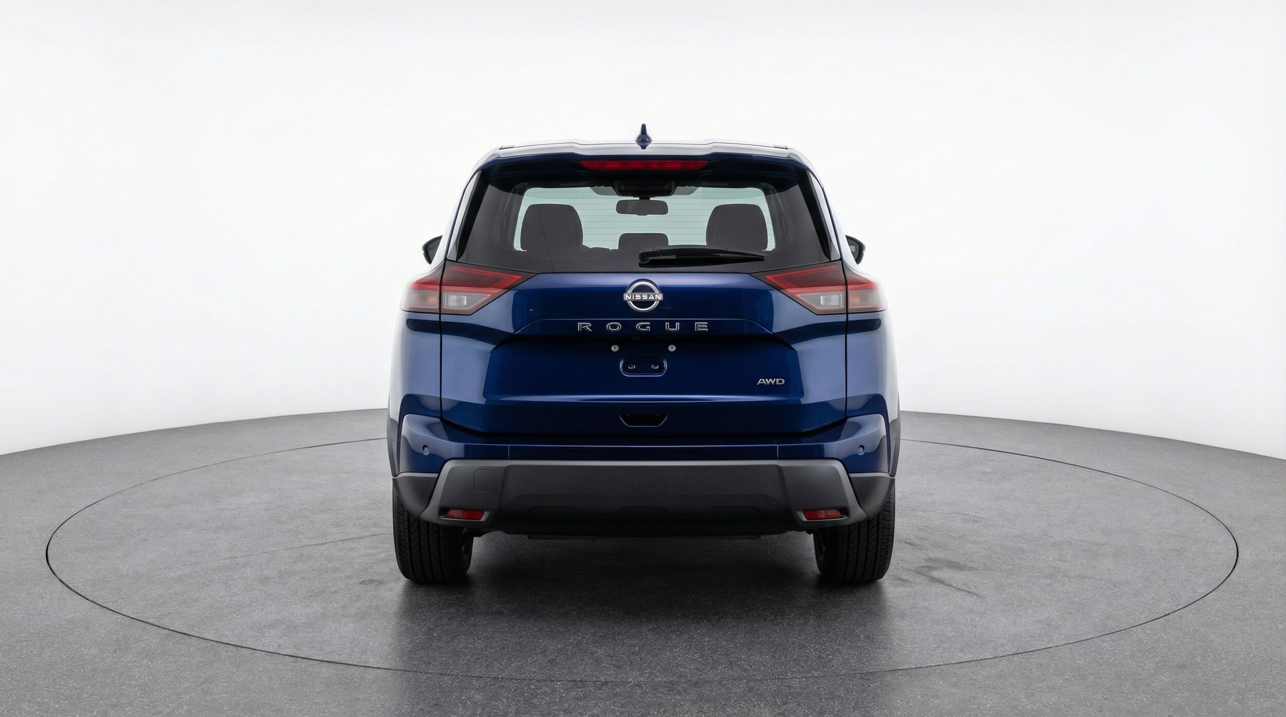 Thumbnail: 2025 Nissan Rogue - 6