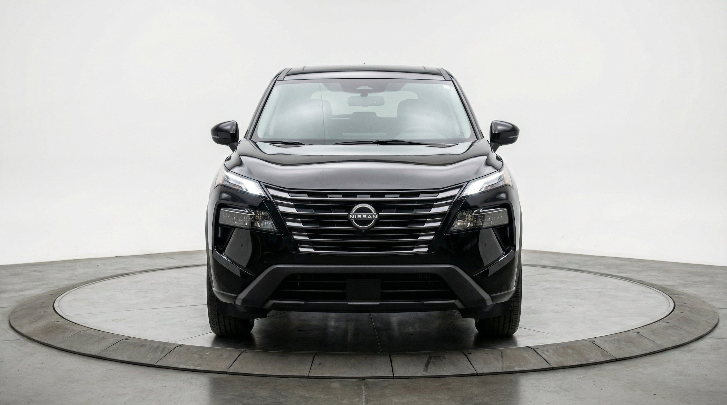 Thumbnail: 2026 Nissan Rogue - 2