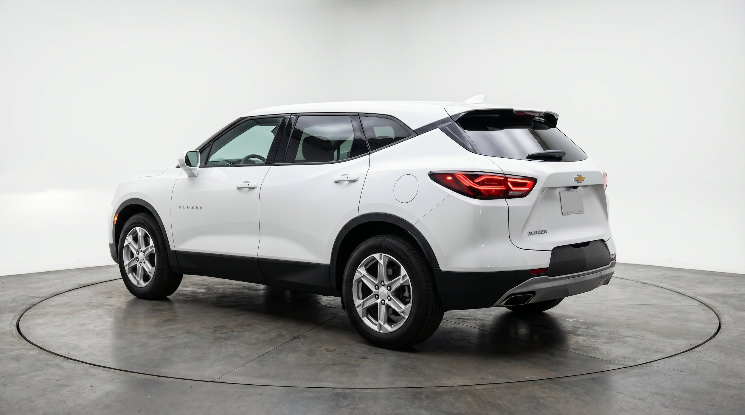 Thumbnail: 2026 Chevrolet Blazer - 6