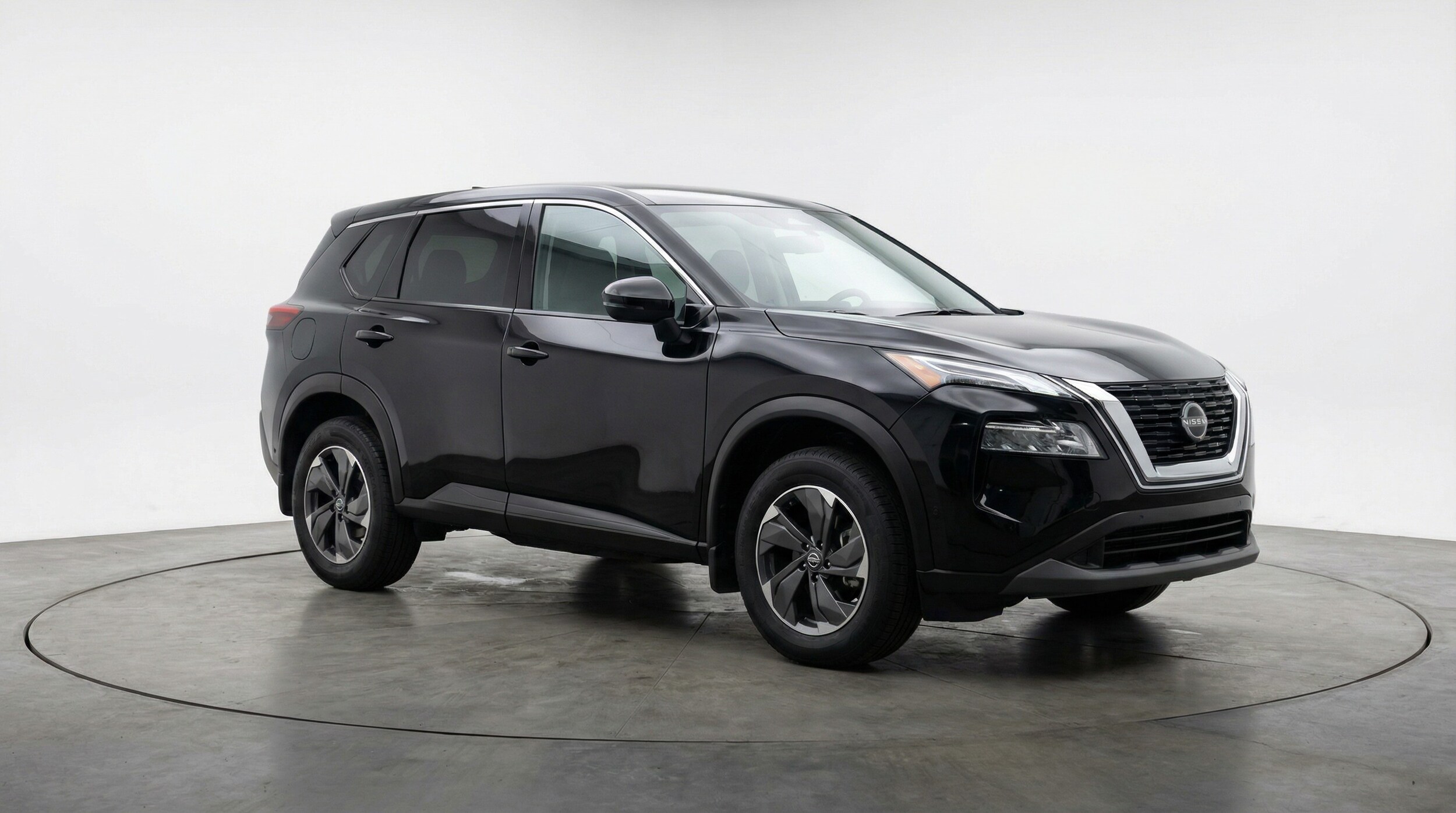 Thumbnail: 2025 Nissan Rogue - 1