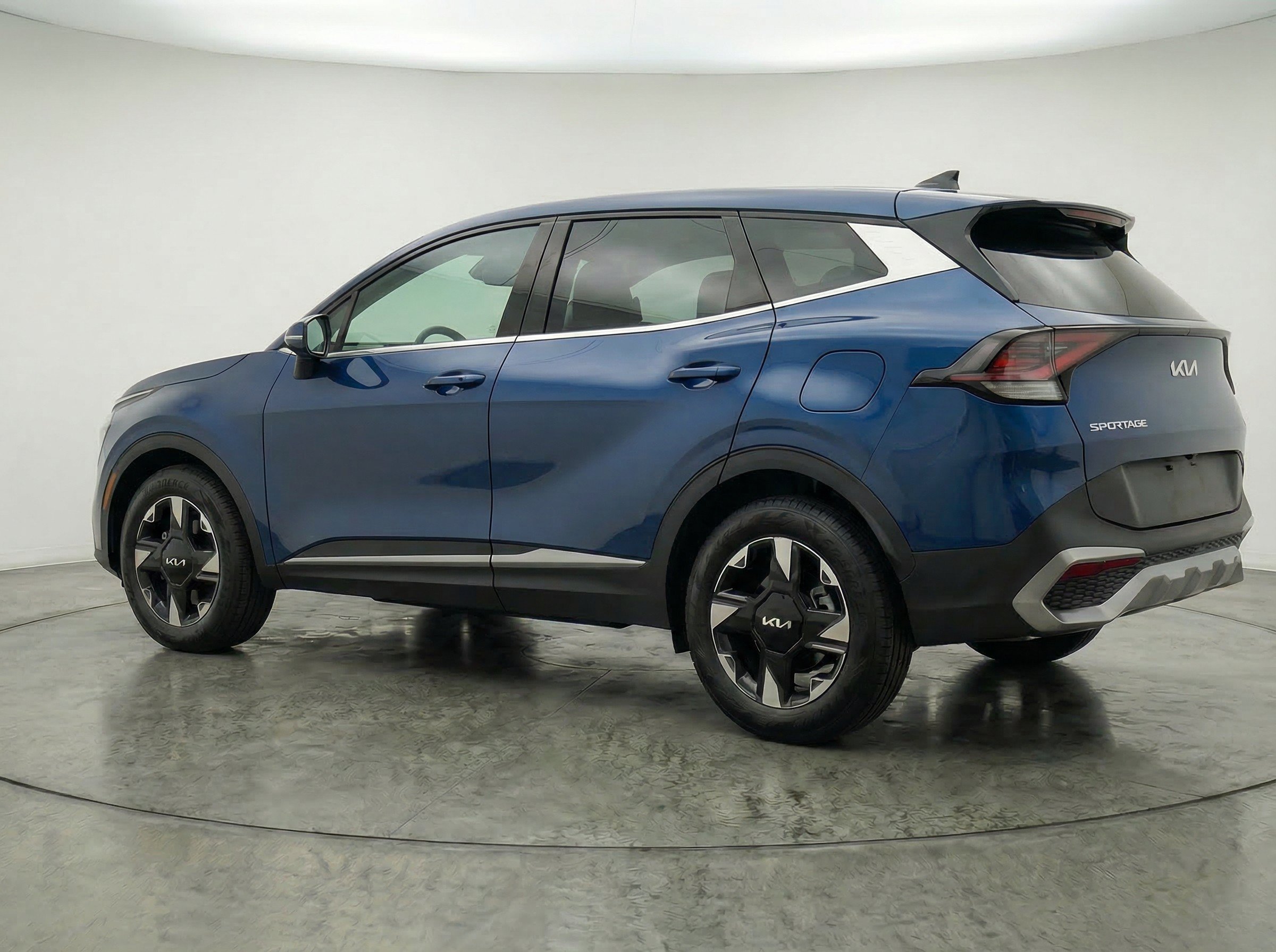 Thumbnail: 2026 Kia Sportage - 6