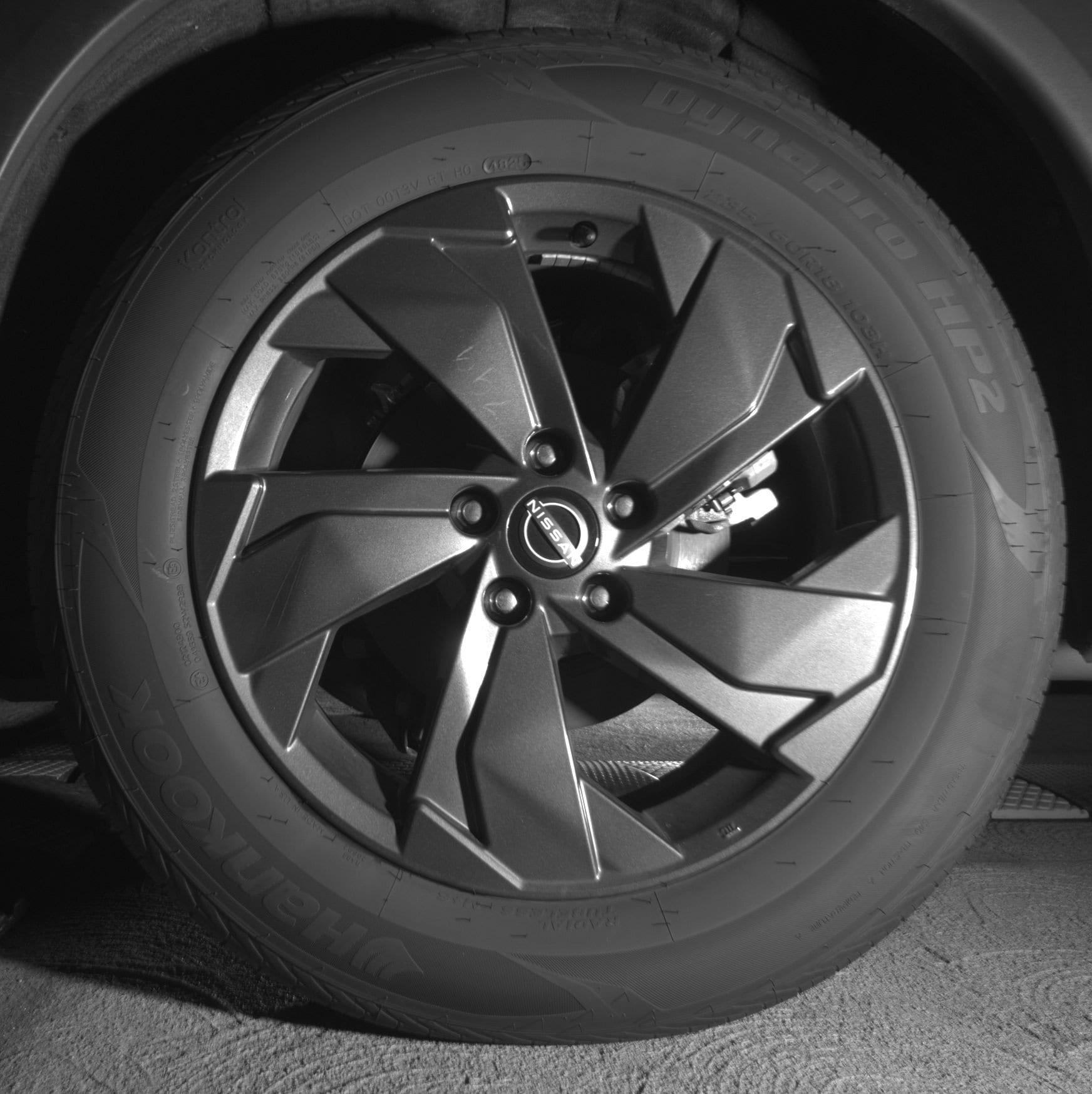 Thumbnail: 2026 Nissan Rogue - 14