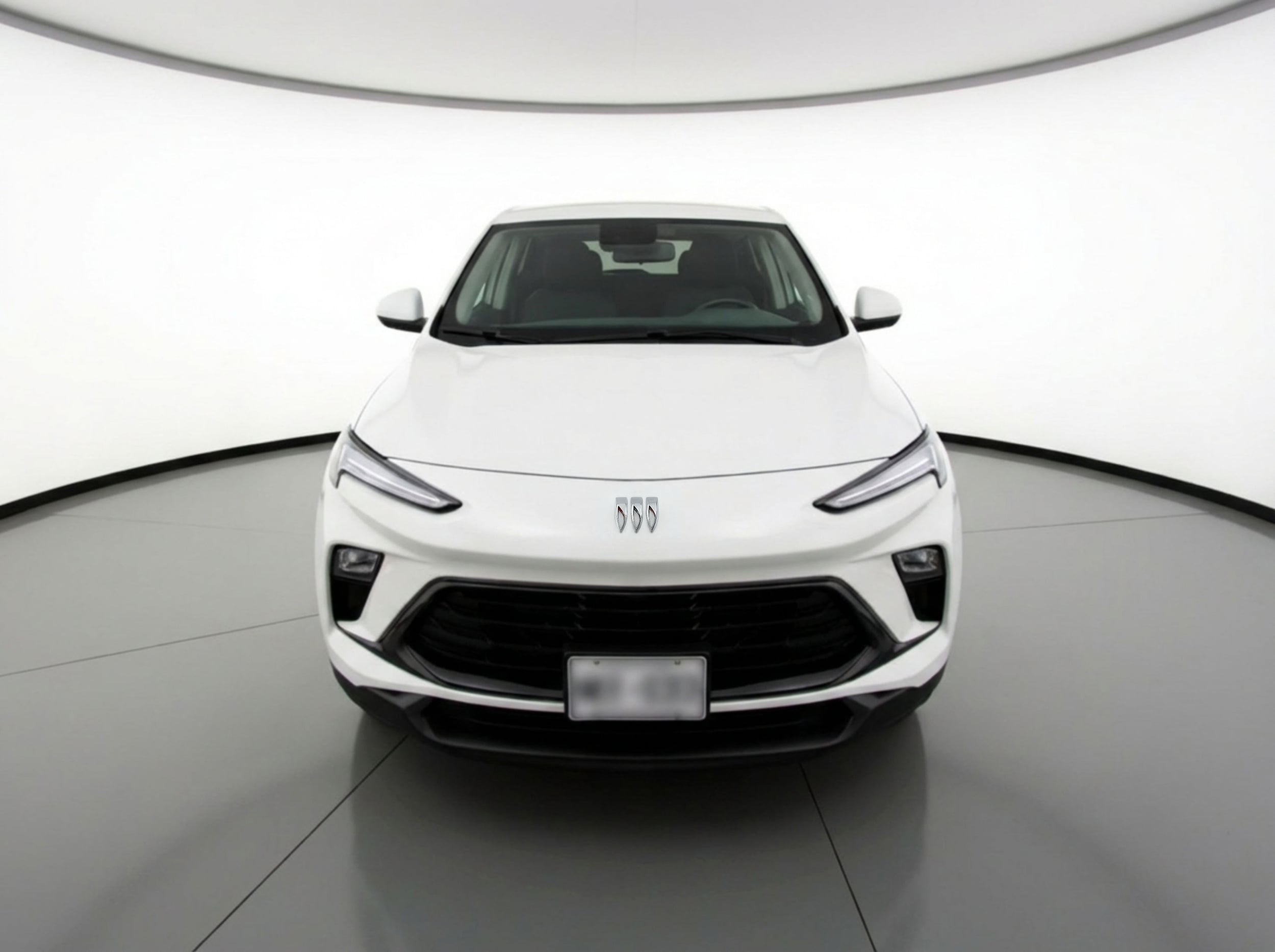 Thumbnail: 2025 Buick Encore GX - 2