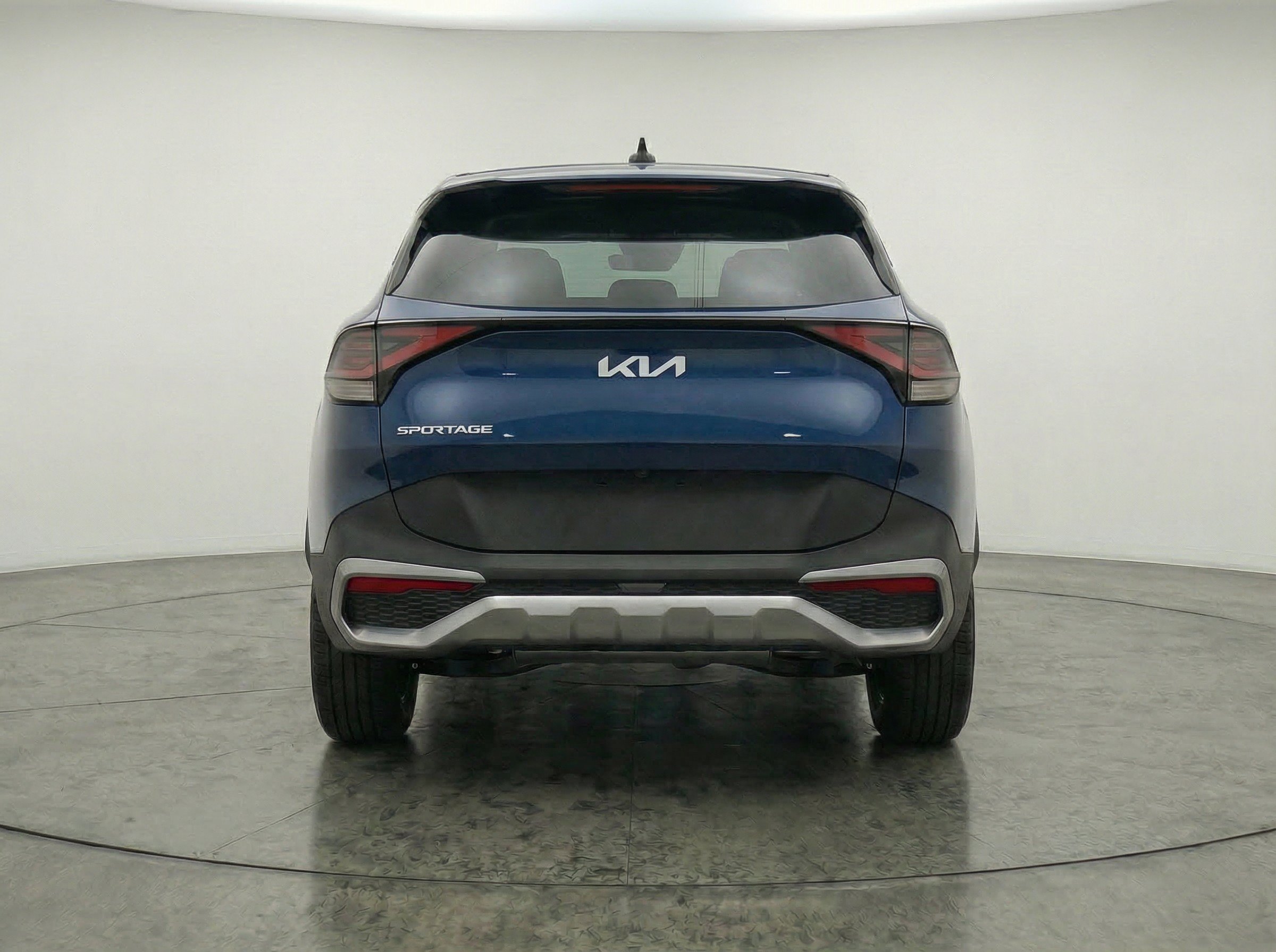Thumbnail: 2026 Kia Sportage - 7